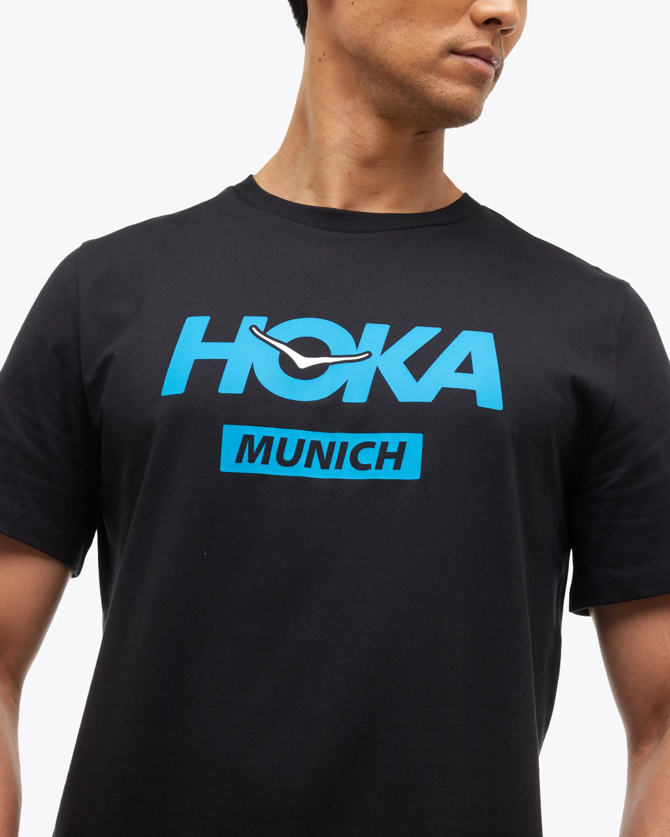 HOKATシャツ Men's Running Shirts & Tops | HOKA®