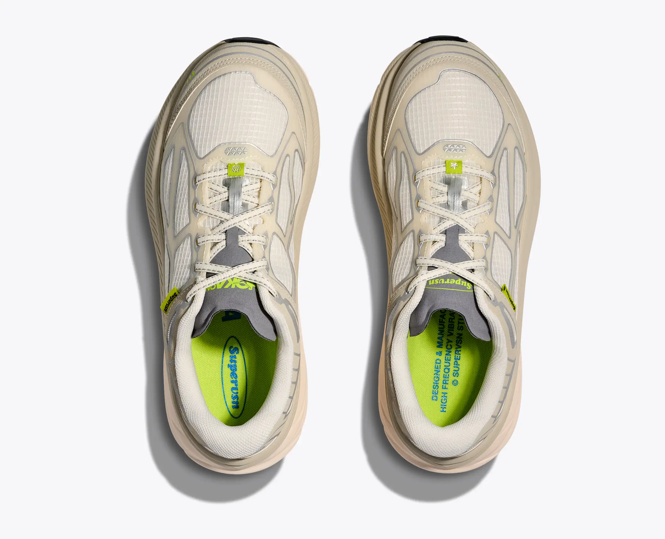 HOKA ONE ONE® Clifton One9 Supervsn for | HOKA ONE ONE®