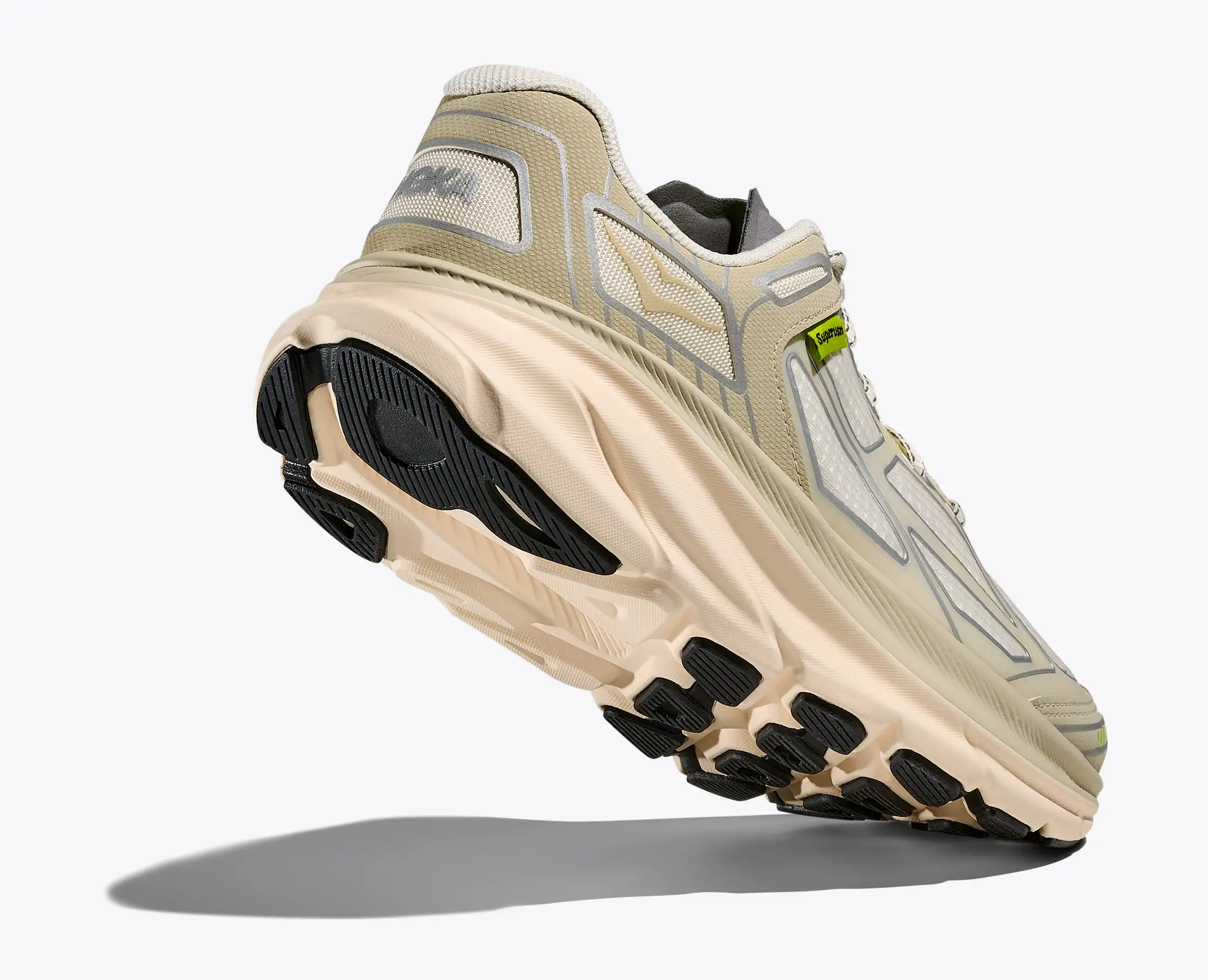 ＦーＯＮＥ　SUP 711 Slip-On HEPTA FORCE TSS / STREET SPORTS | Yoshimura Japan