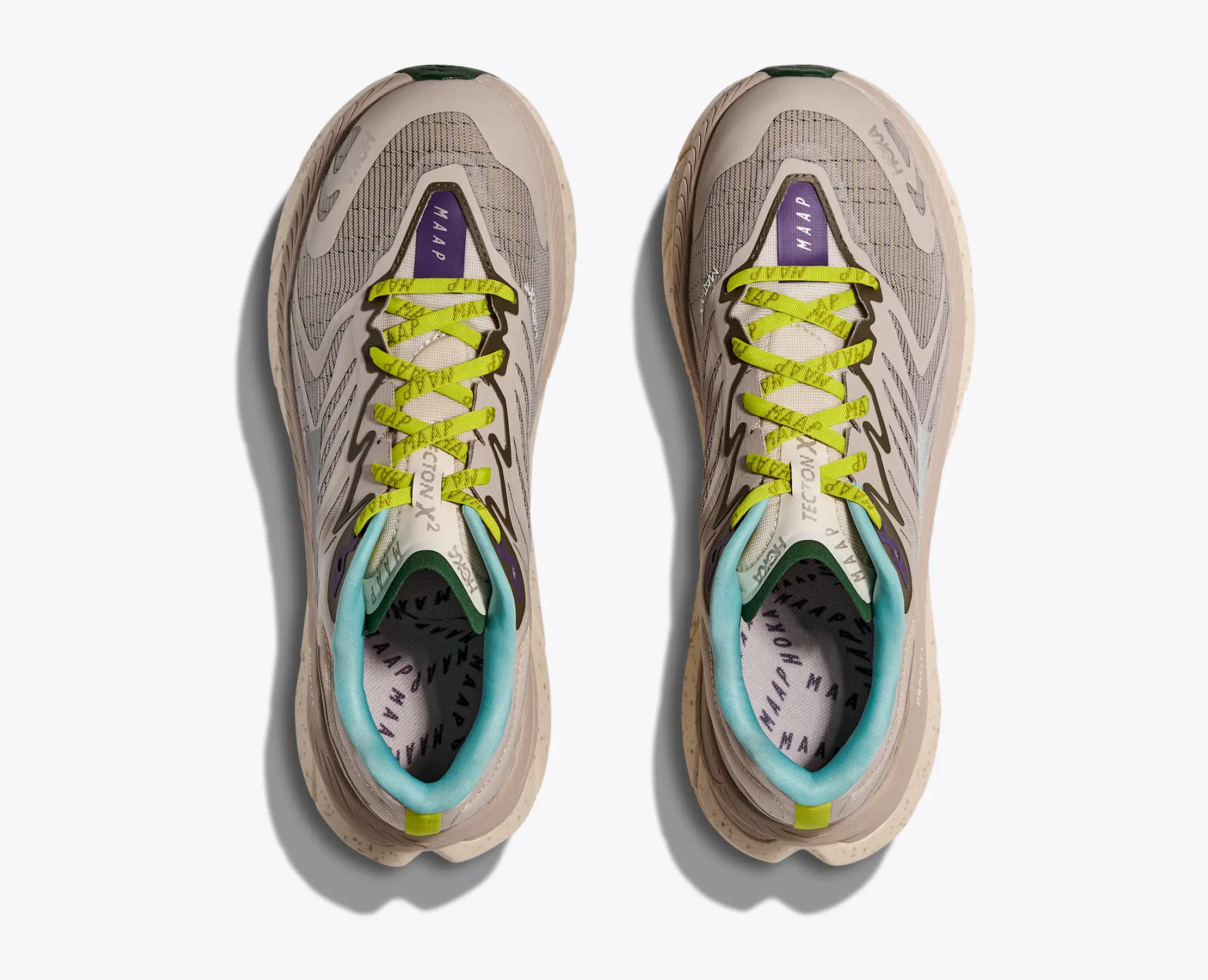 HOKA ONE ONE® Tecton X 2 MAAP for | HOKA ONE ONE®