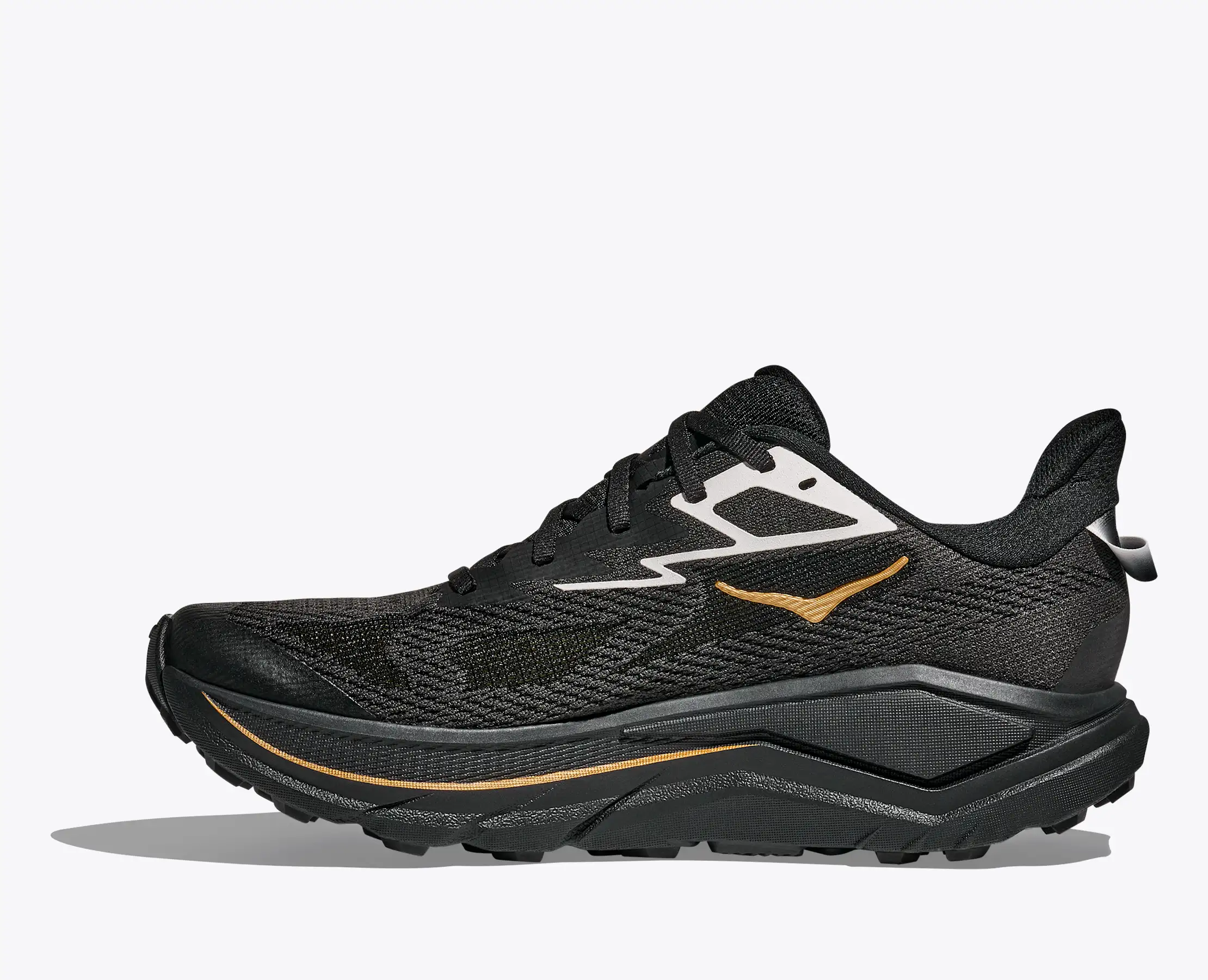 HOKA Challenger 8 Men\'s‎ Athletic Shoes Size 10.5 D. 1168716/MGRT. NEW Hoka Challenger 8 Wide Men main image 2