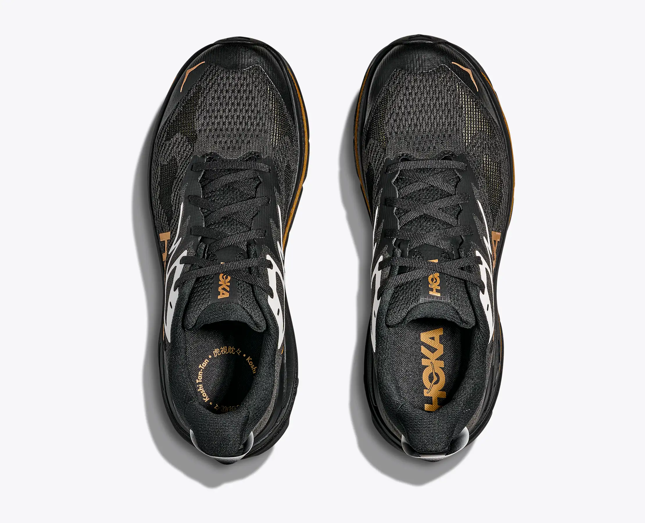 ranan　8月② HOKA Challenger 8 for Men | HOKA® PL