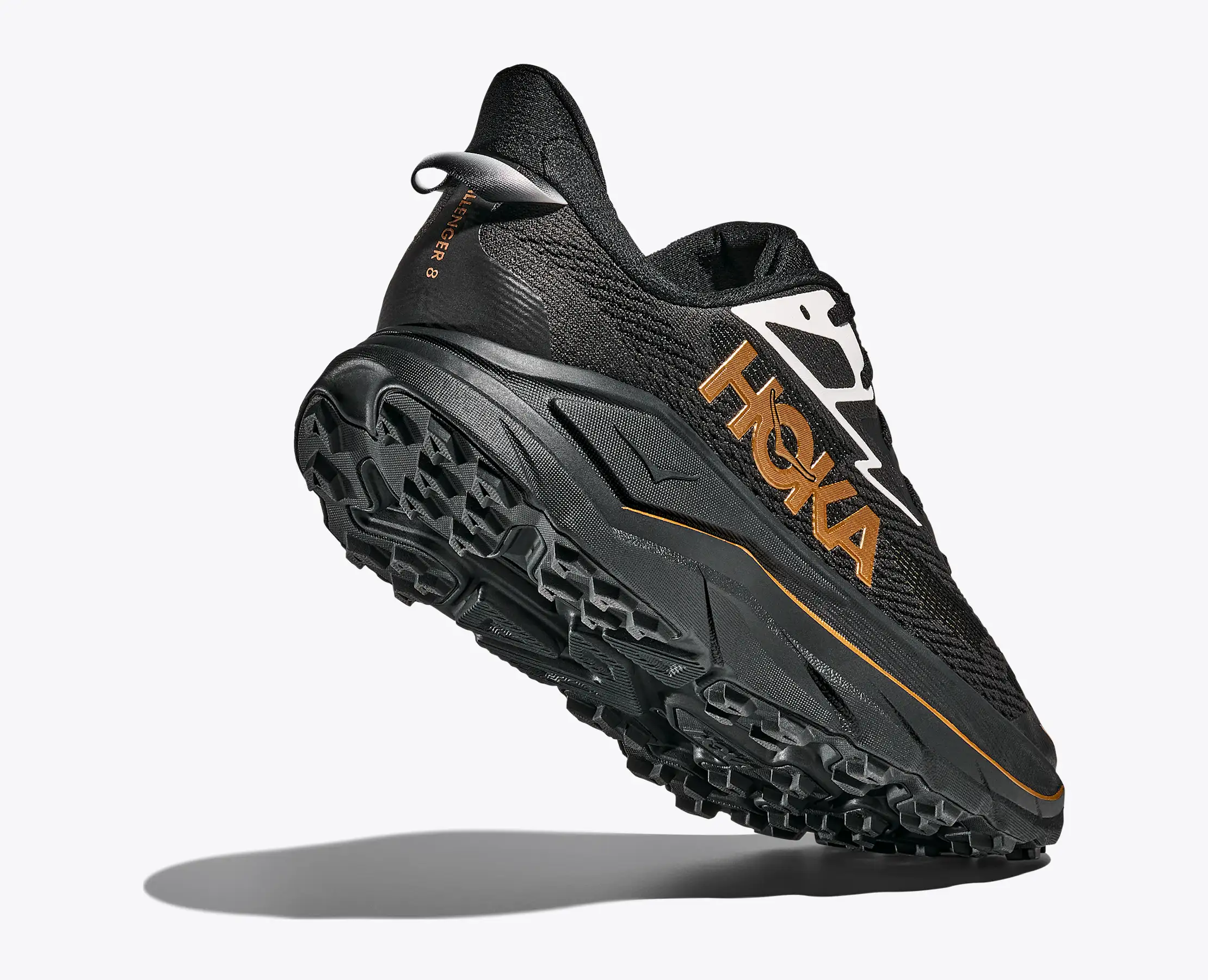 ranan　8月② HOKA Challenger 8 for Men | HOKA® PL