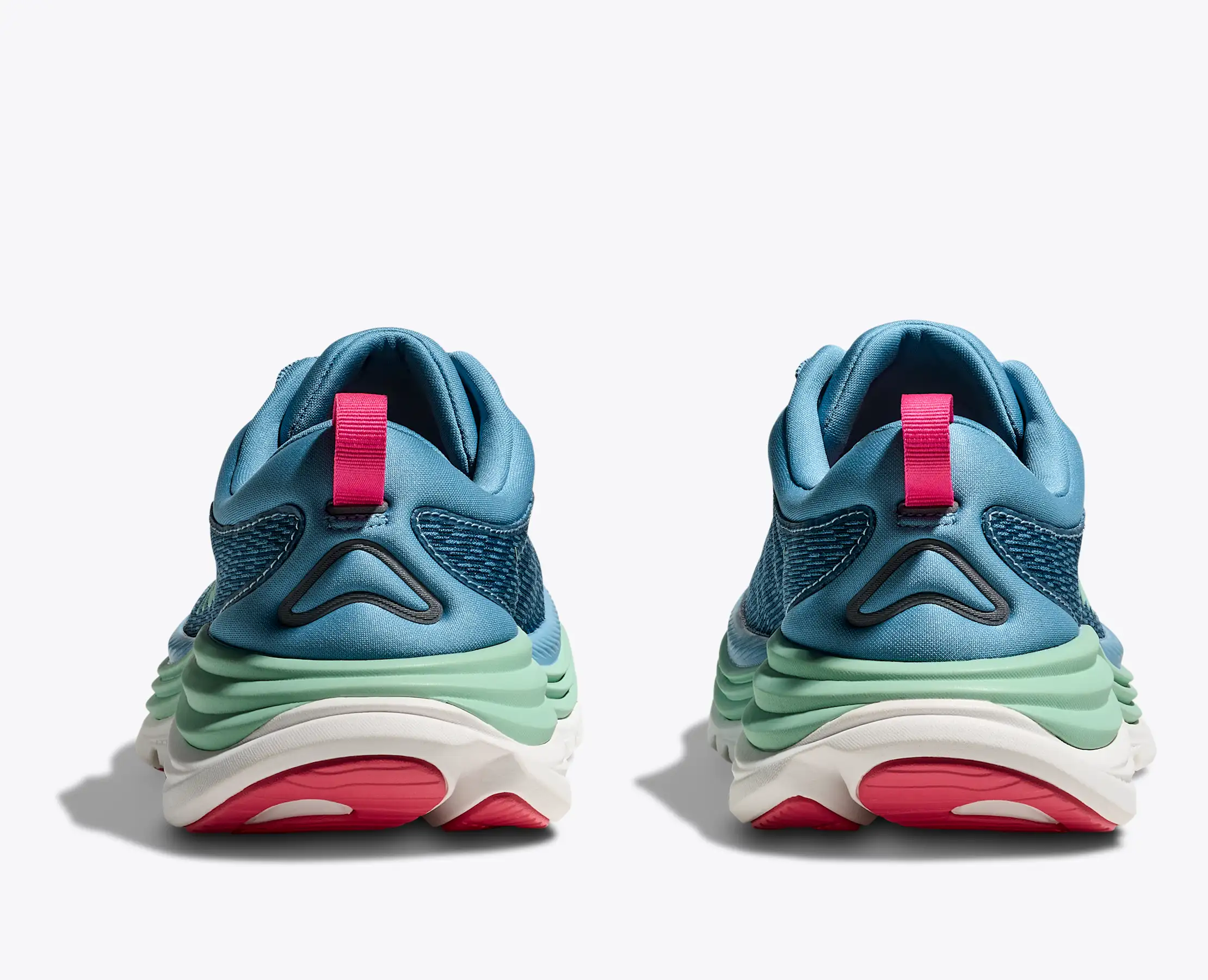 Tenis Hoka Calzado Hoka One One Gaviota Mujer HOKA ONE ONE