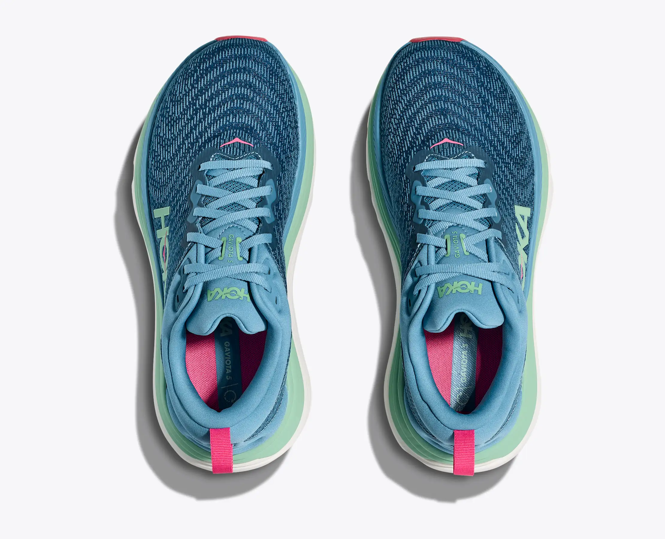 Women's Gaviota 5