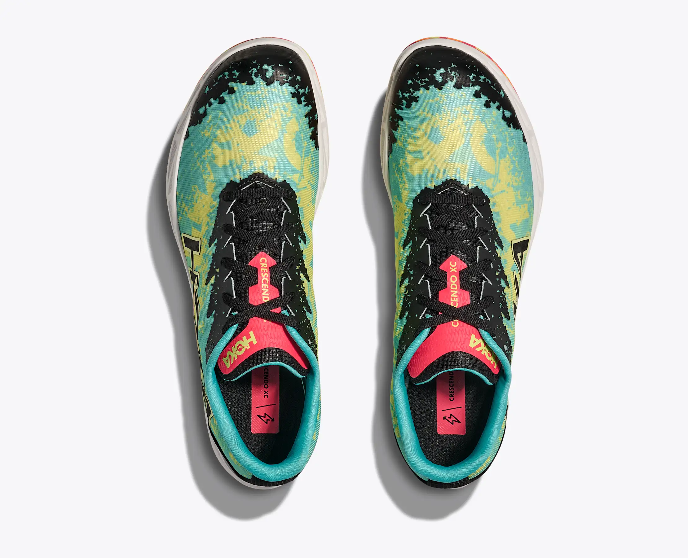 HOKA ONE ONE® Crescendo XC for | HOKA ONE ONE®