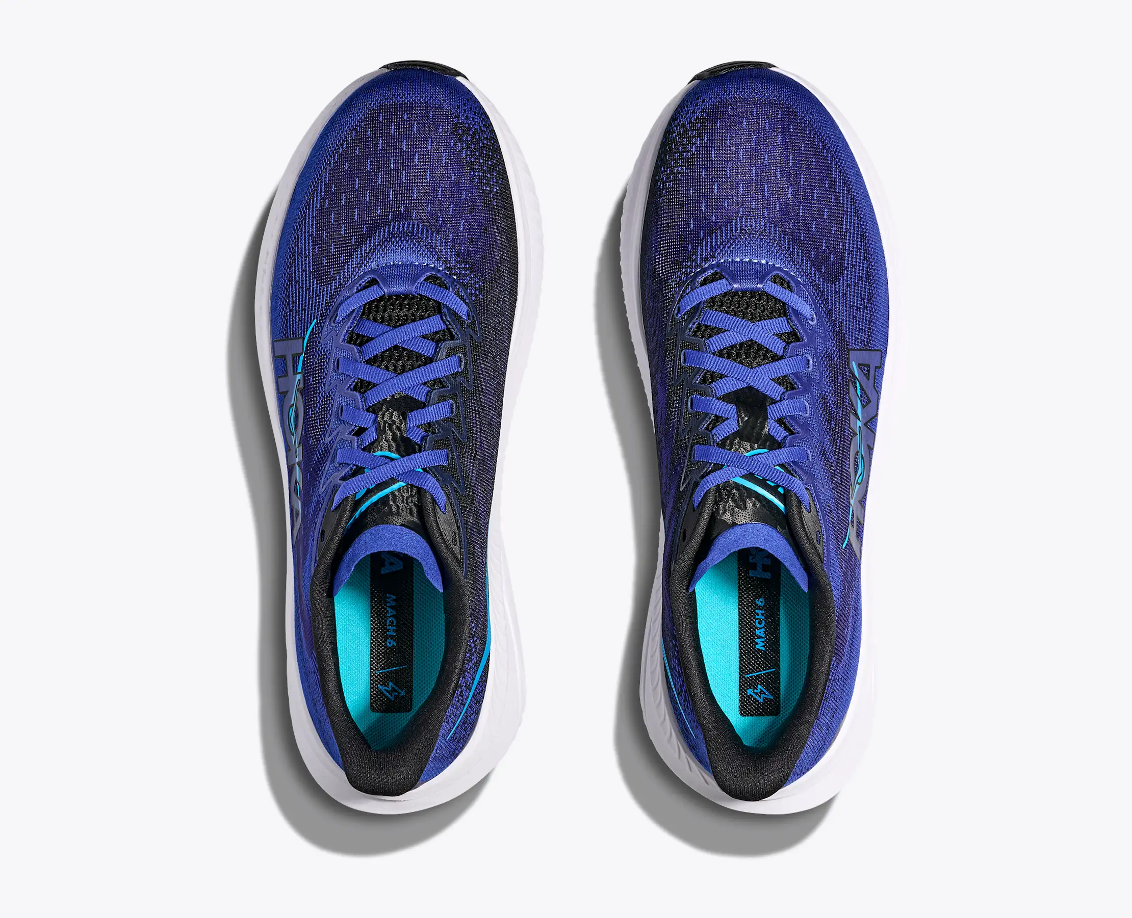 HOKA ONE ONE® Mach 6 for Men | HOKA ONE ONE®