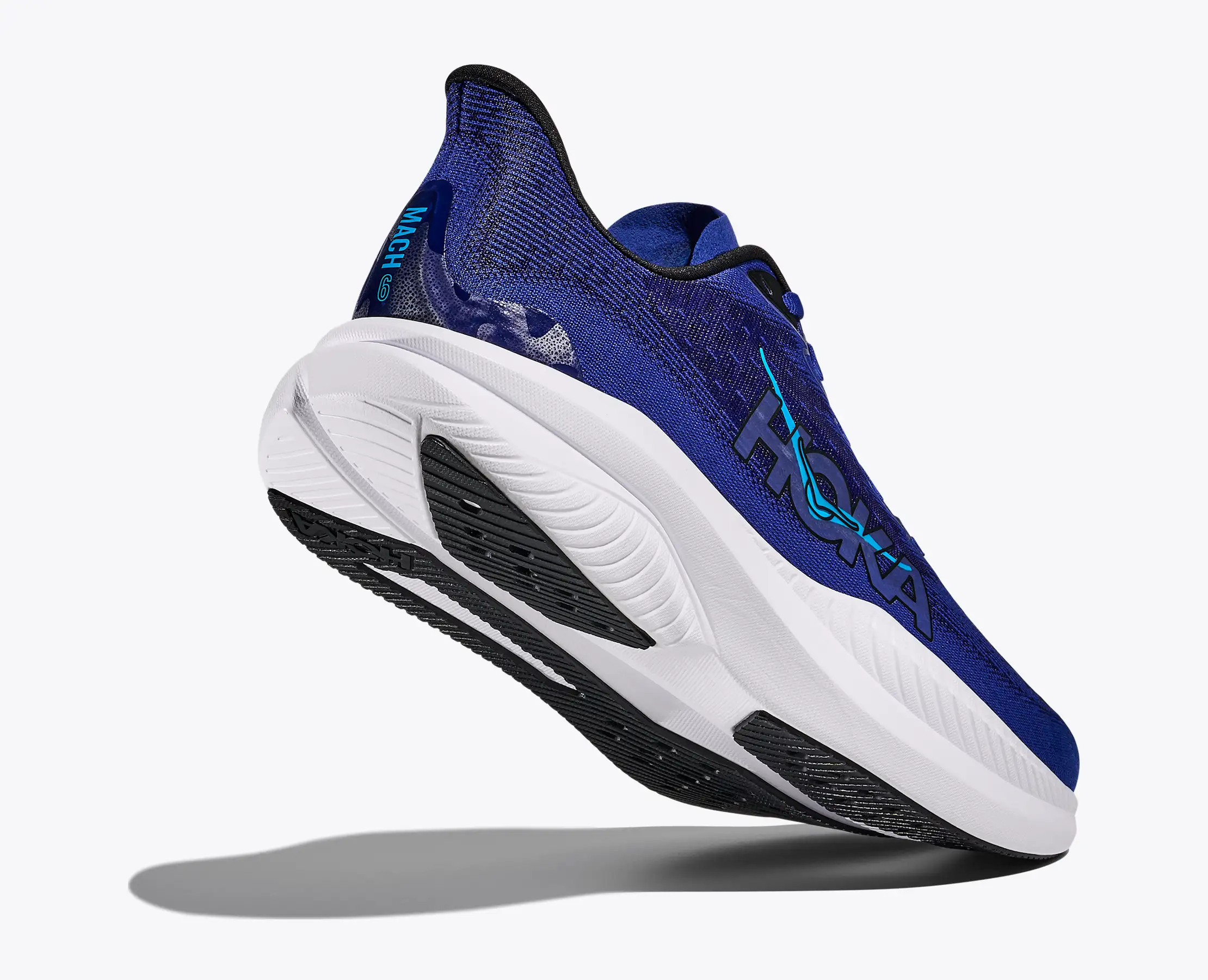 HOKA ONE ONE® Mach 6 for Men | HOKA ONE ONE®
