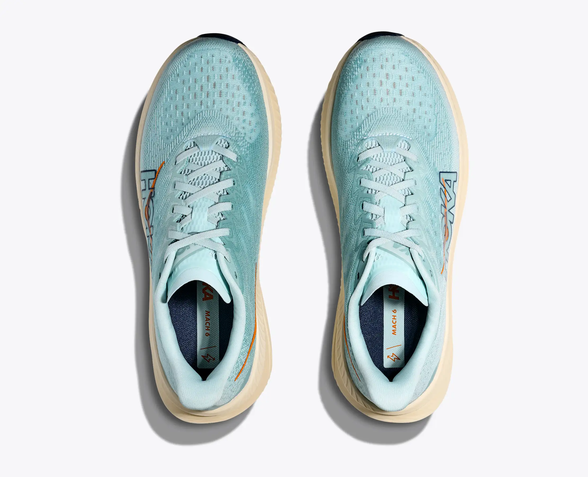 HOKA ONE ONE® Mach 6 for Men | HOKA ONE ONE®