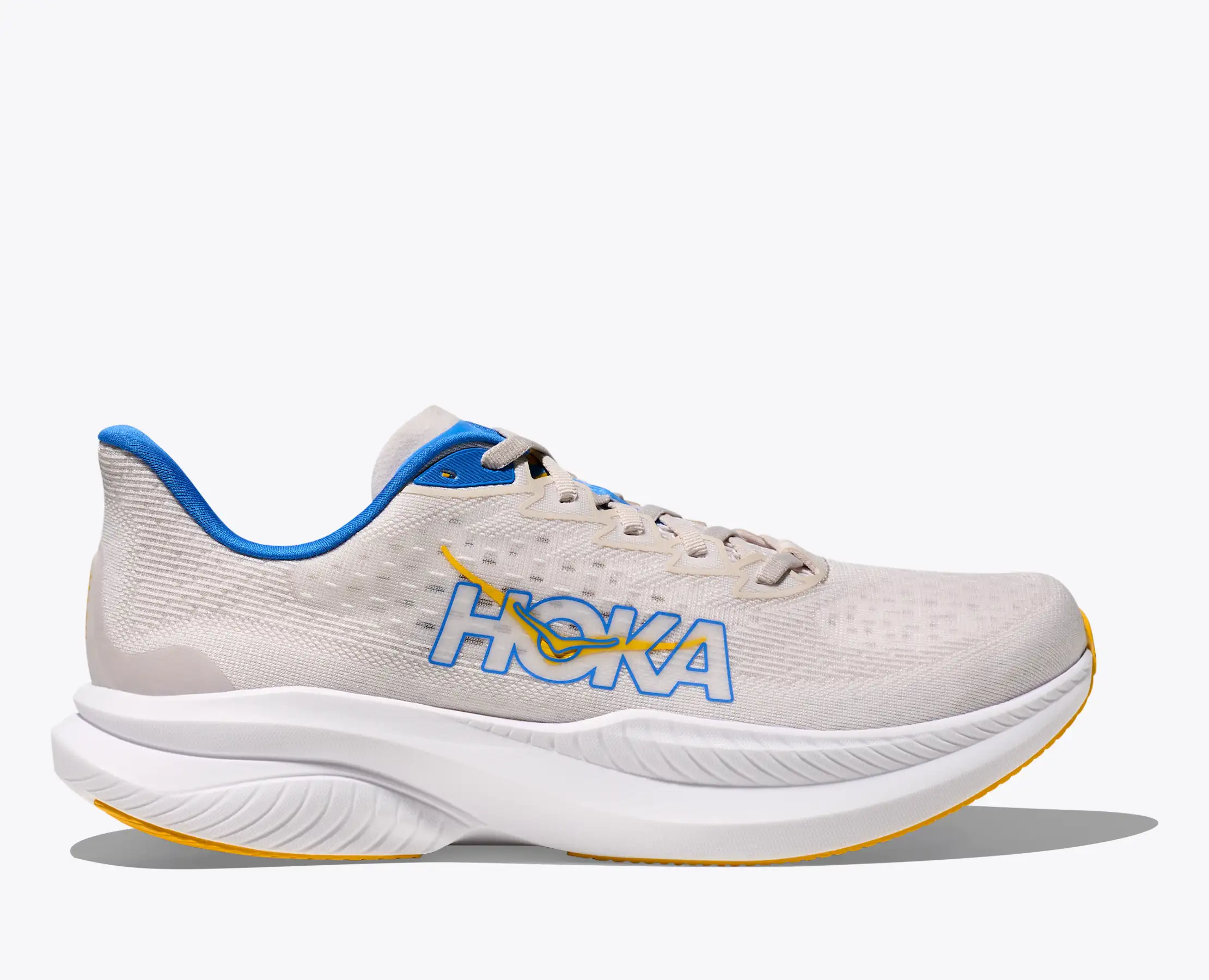 HOKA ONE ONE® Mach 6 for Men | HOKA ONE ONE®