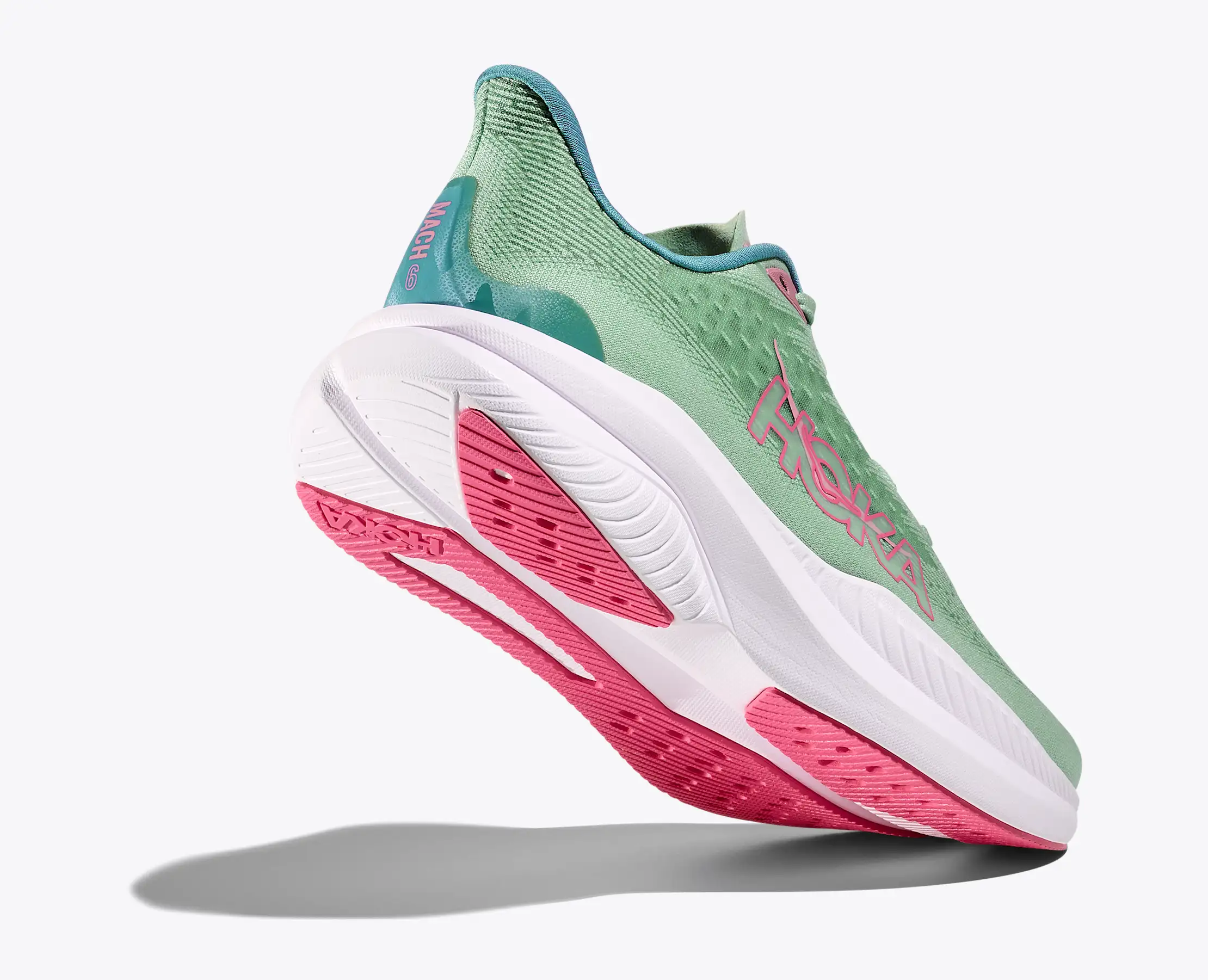 HOKA ONE ONE® Mach 6 for Women | HOKA ONE ONE®