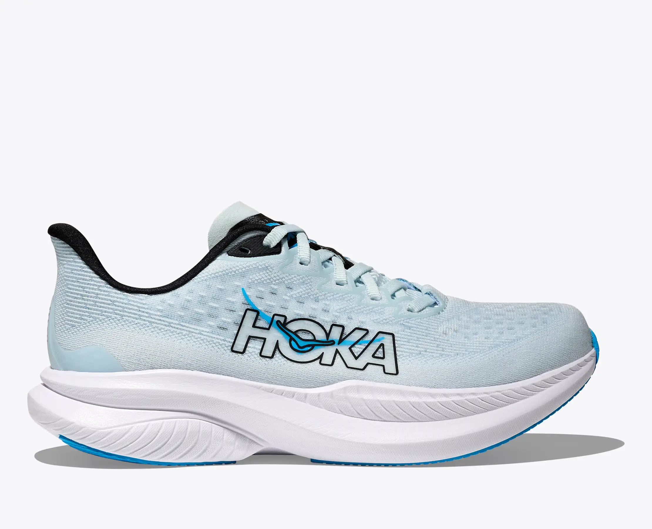 HOKA ONE ONE ウィメンズランニングシューズ Mach6 23cm HOKA ONE ONE® Mach 6 for Women | HOKA ONE ONE®
