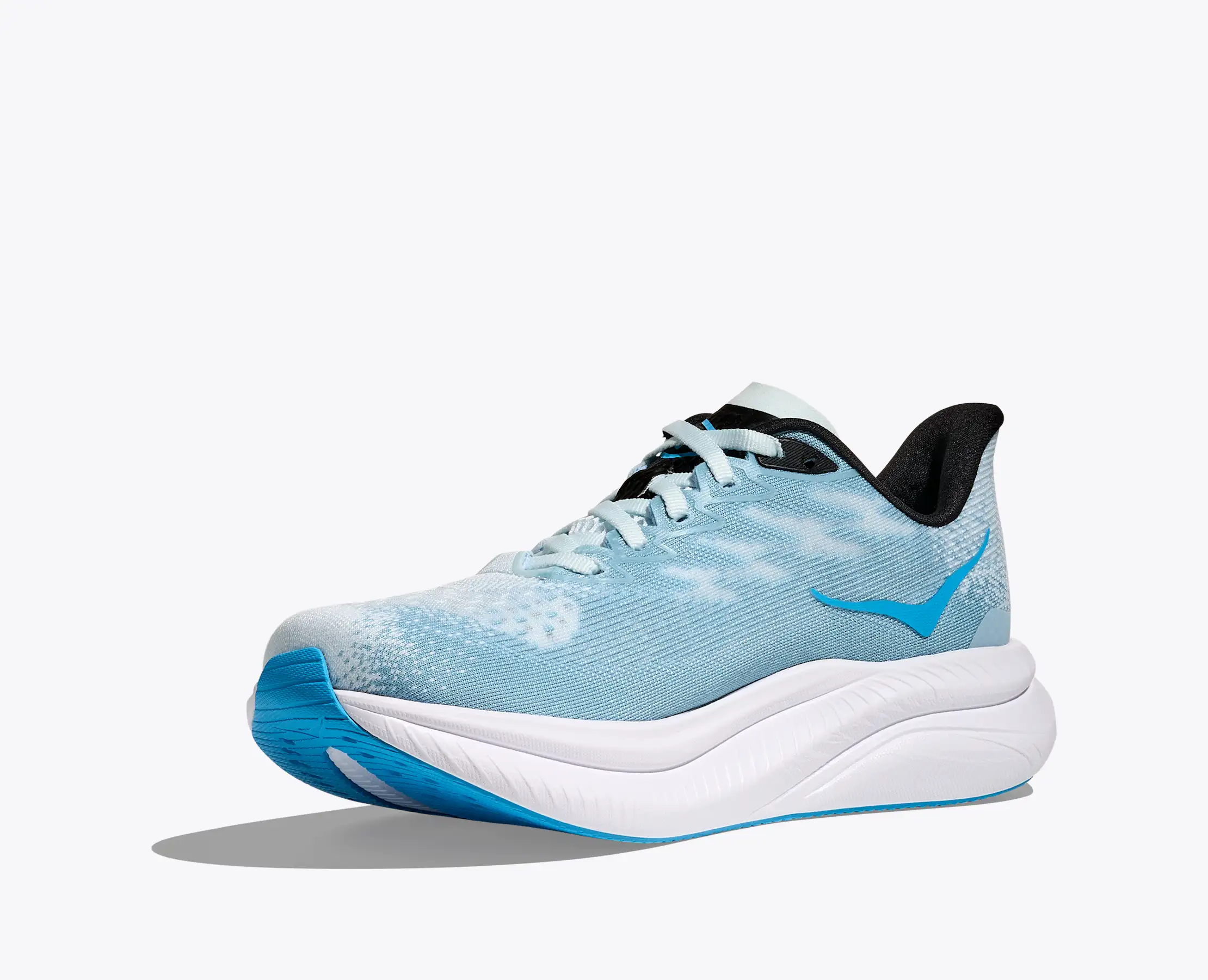 HOKA　Mach6　27cm D　美品（1回使用） HOKA ONE ONE® Mach 6 for Women | HOKA ONE ONE®