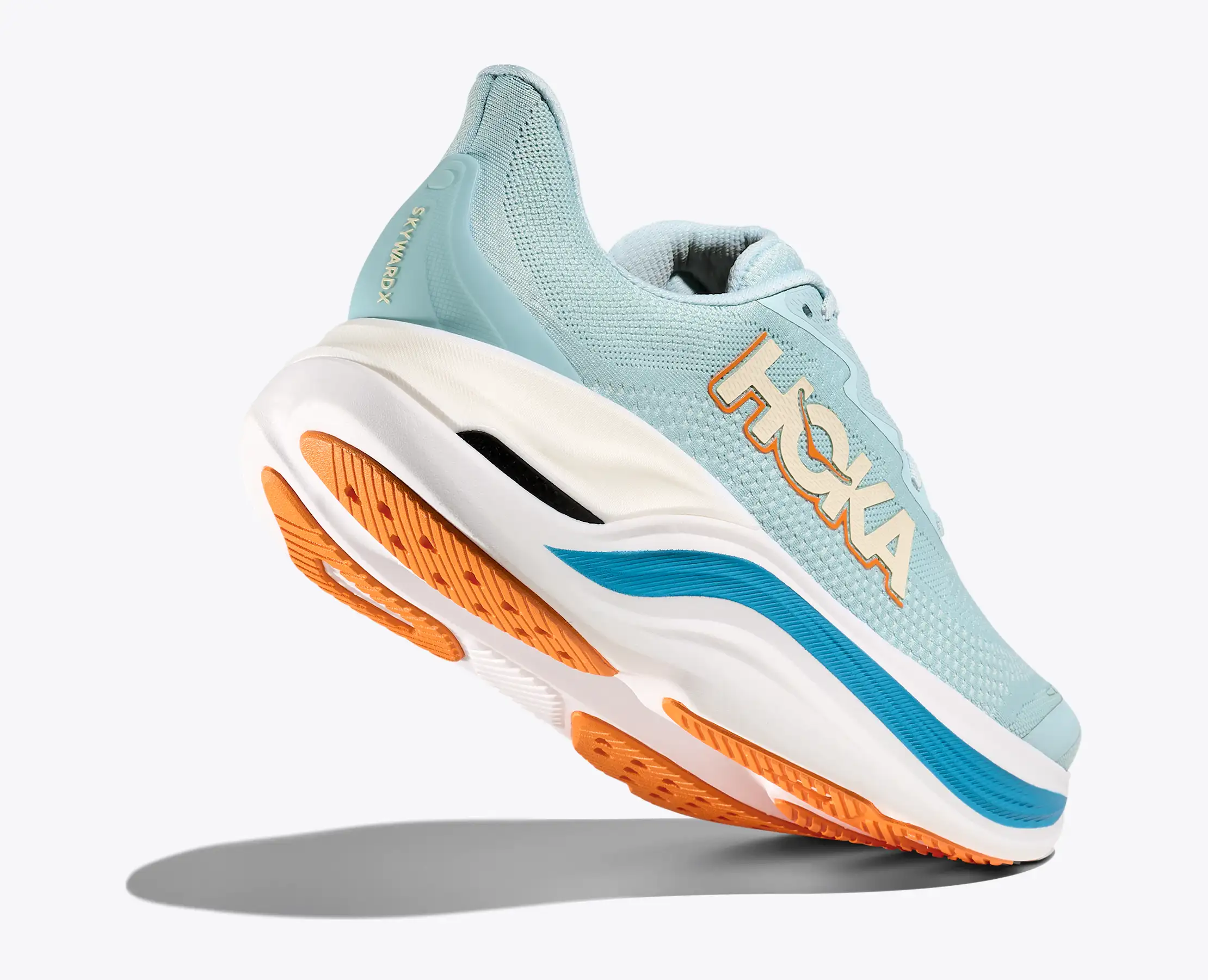 HOKA ONE ONE® Skyward X for Men | HOKA ONE ONE®