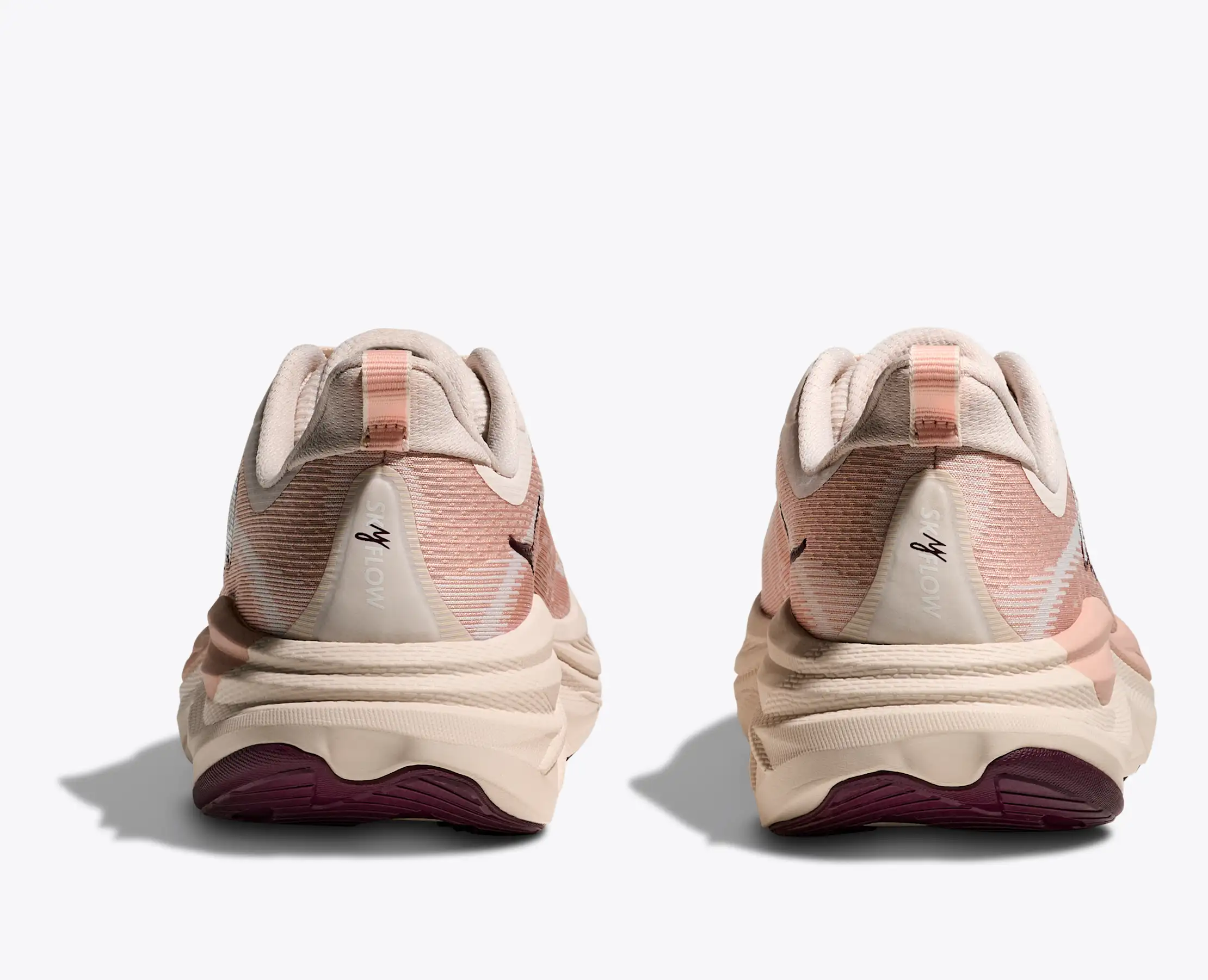 HOKA スカイフロー ランニングシューズ ピンク/ホワイト　23cm Women's Skyflow Running Shoe | HOKA®