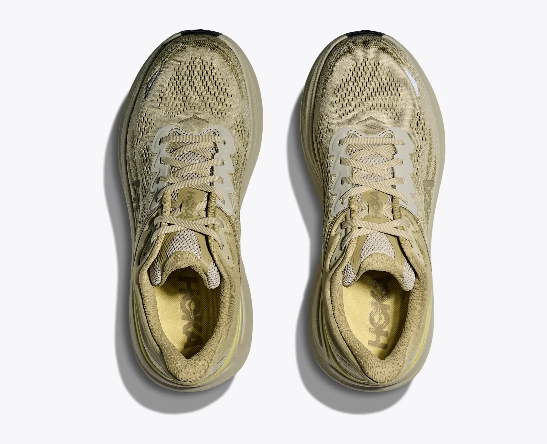 HOKA ONEONE BONDI 9 26㌢ Bondi 9 Men's Cushioned Road Running Shoe | HOKA®