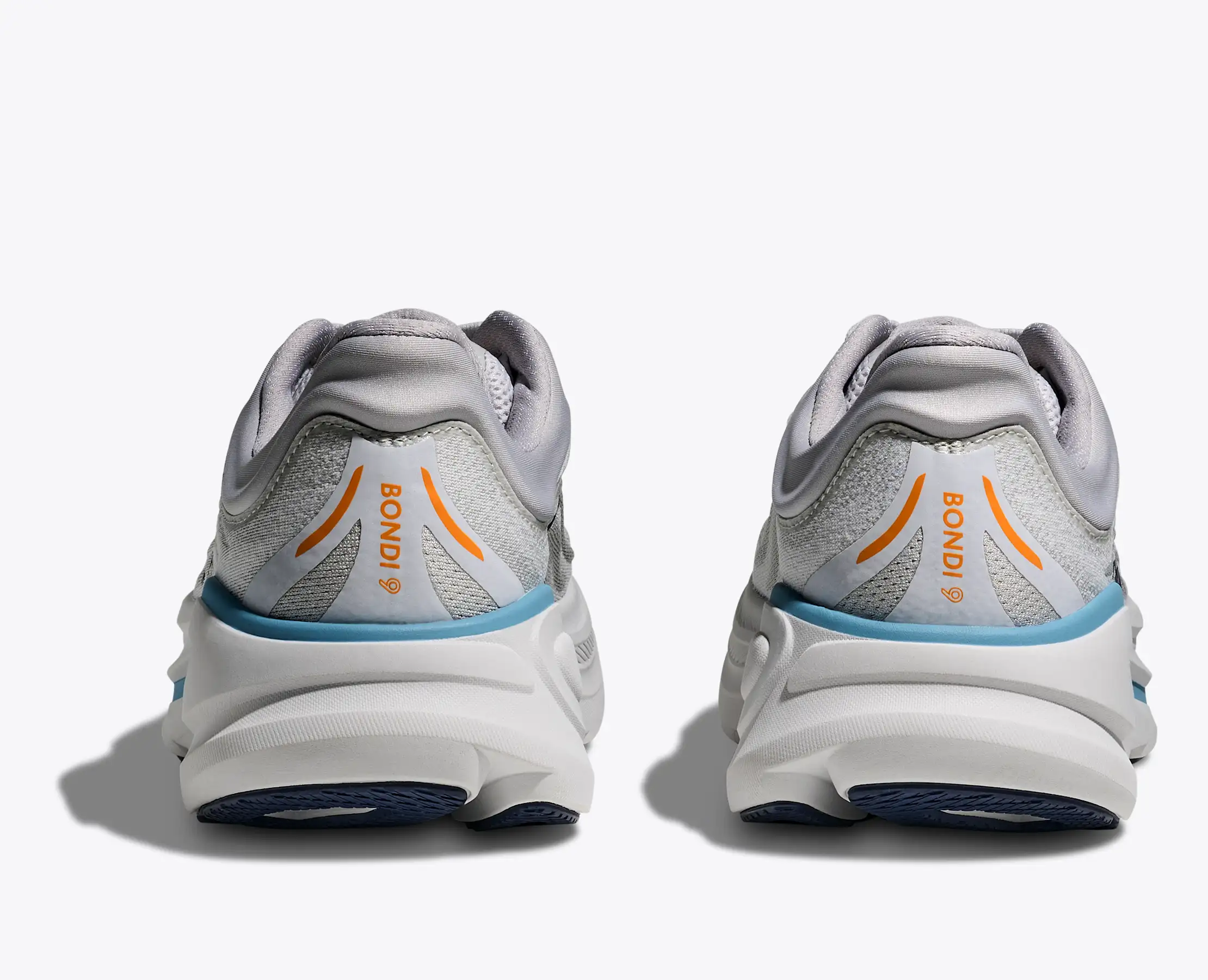 HOKA ONEONE BONDI 9 26㌢ Bondi 9 Men's Cushioned Road Running Shoe | HOKA®