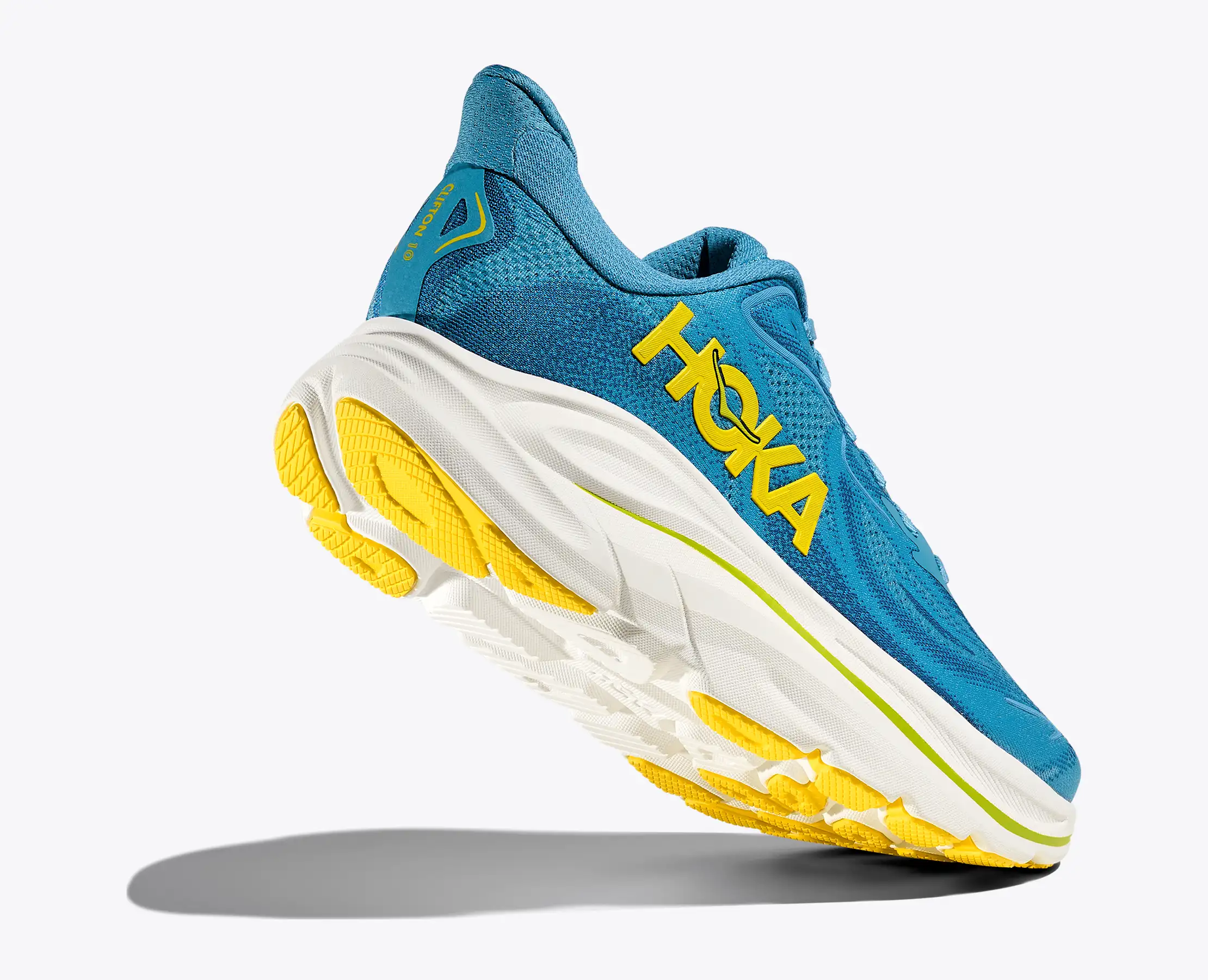 HOKA Clifton 10 for Men | HOKA® ES