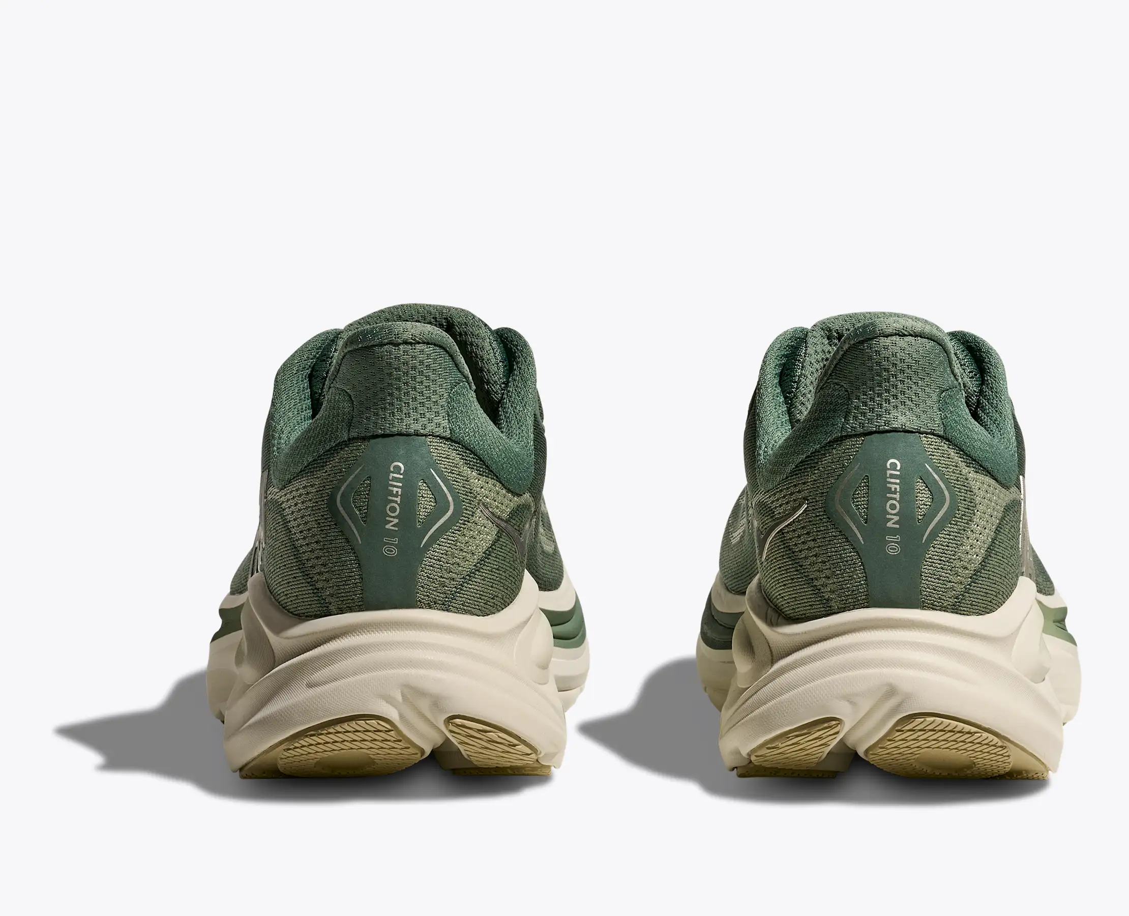 Clifton 10 Men's Running & Walking Shoes | HOKA®