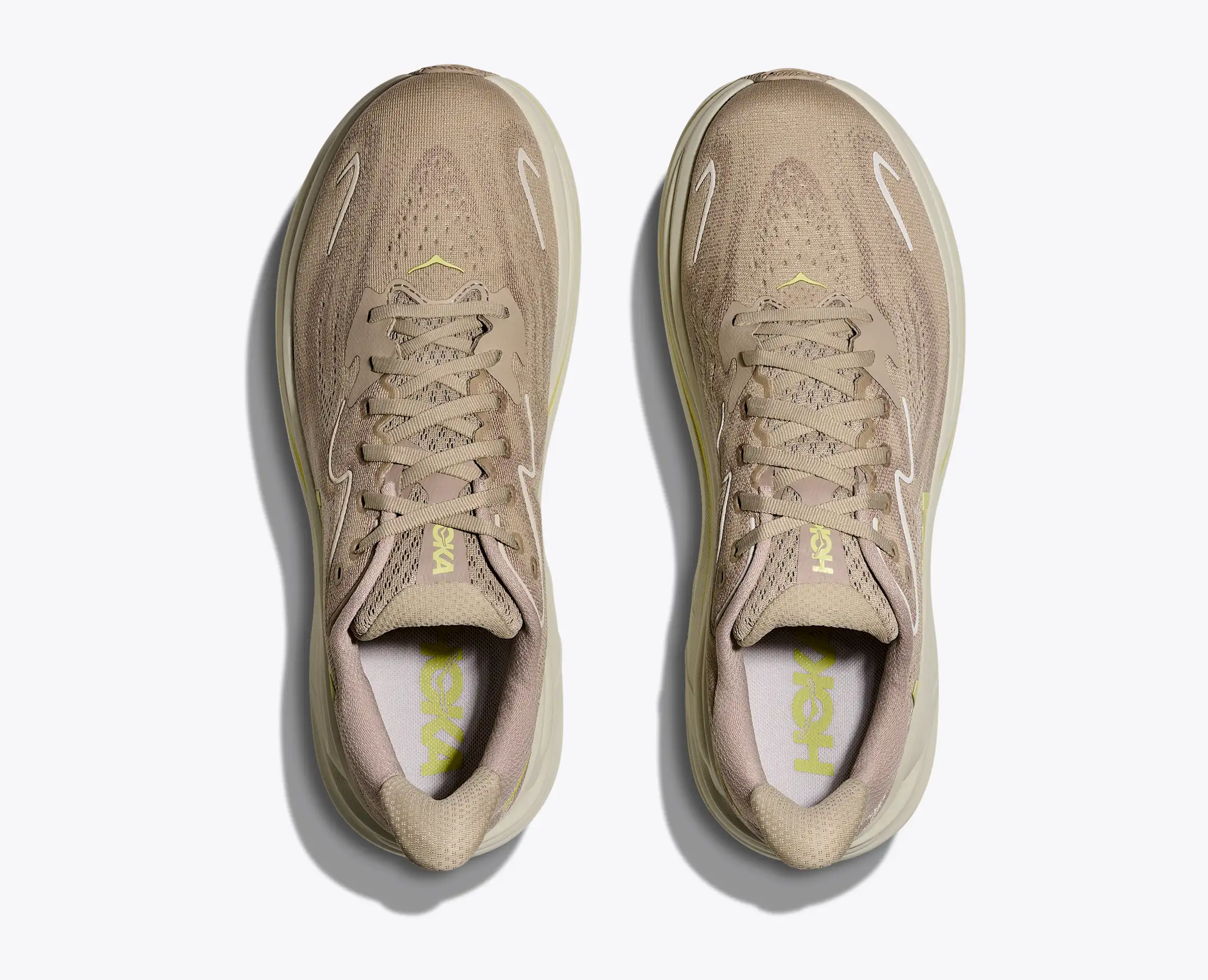 スパイク・シューズ HOKA CLIFTON 10 23.0 Clifton 10 Men's Running & Walking Shoes | HOKA®