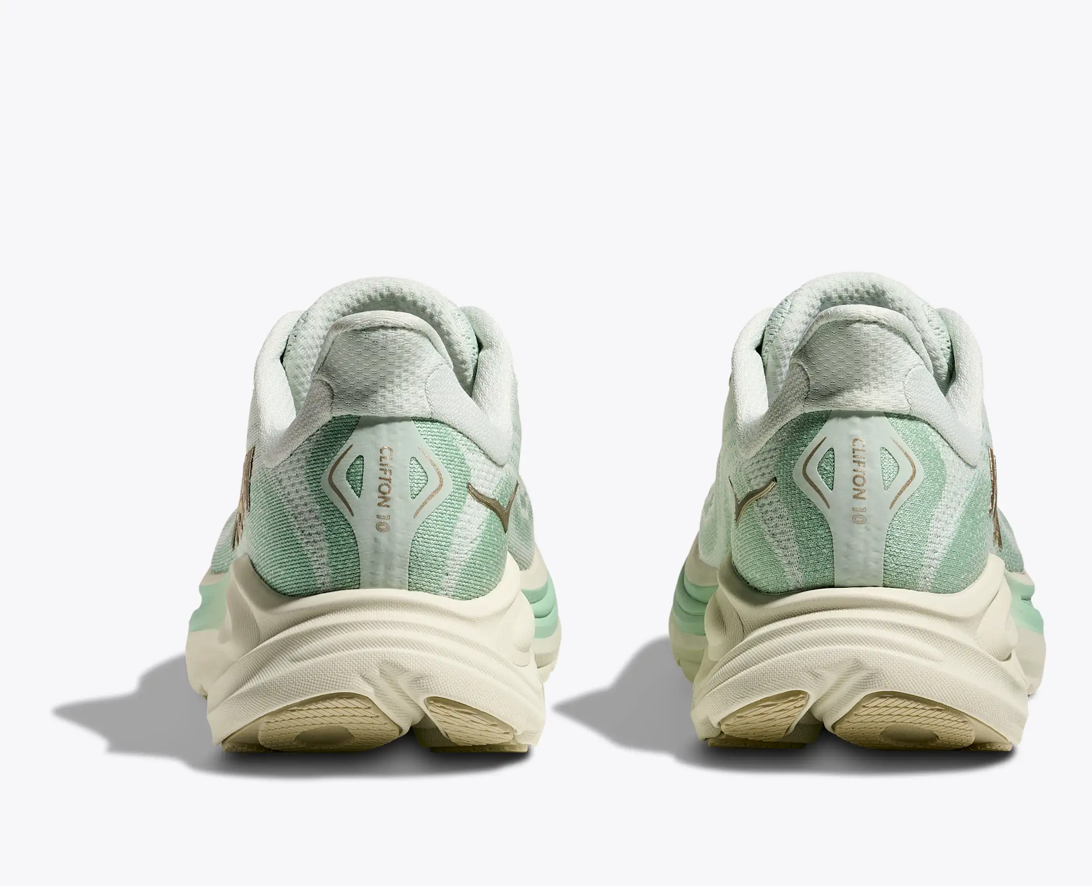 Clifton 10 Women's Running & Walking Shoes | HOKA®