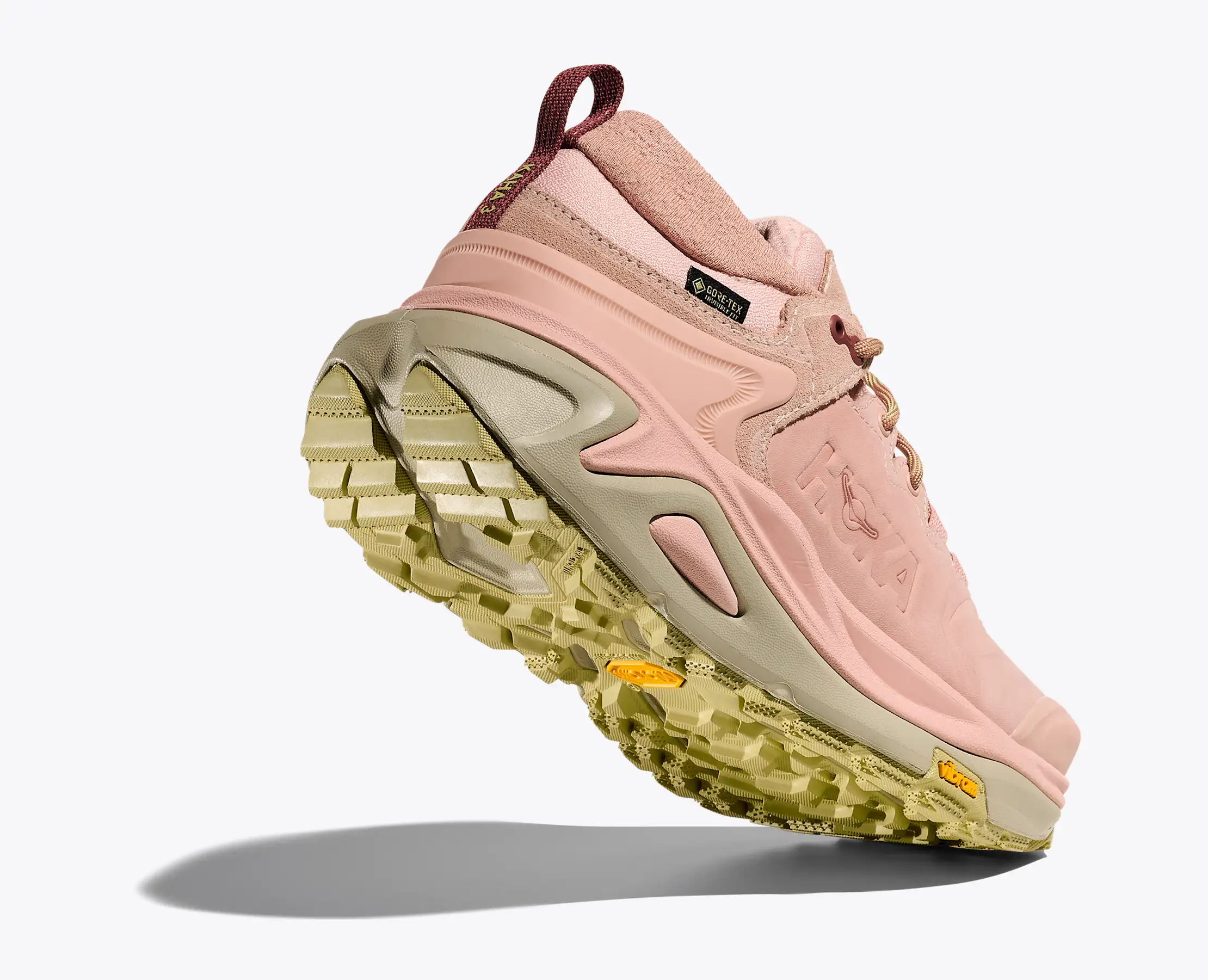 HOKA W KAHA LOW GTX 　ホカ　レディース　スニーカー　登山 HOKA ONE ONE® Kaha 3 Low GTX for Women | HOKA ONE ONE®