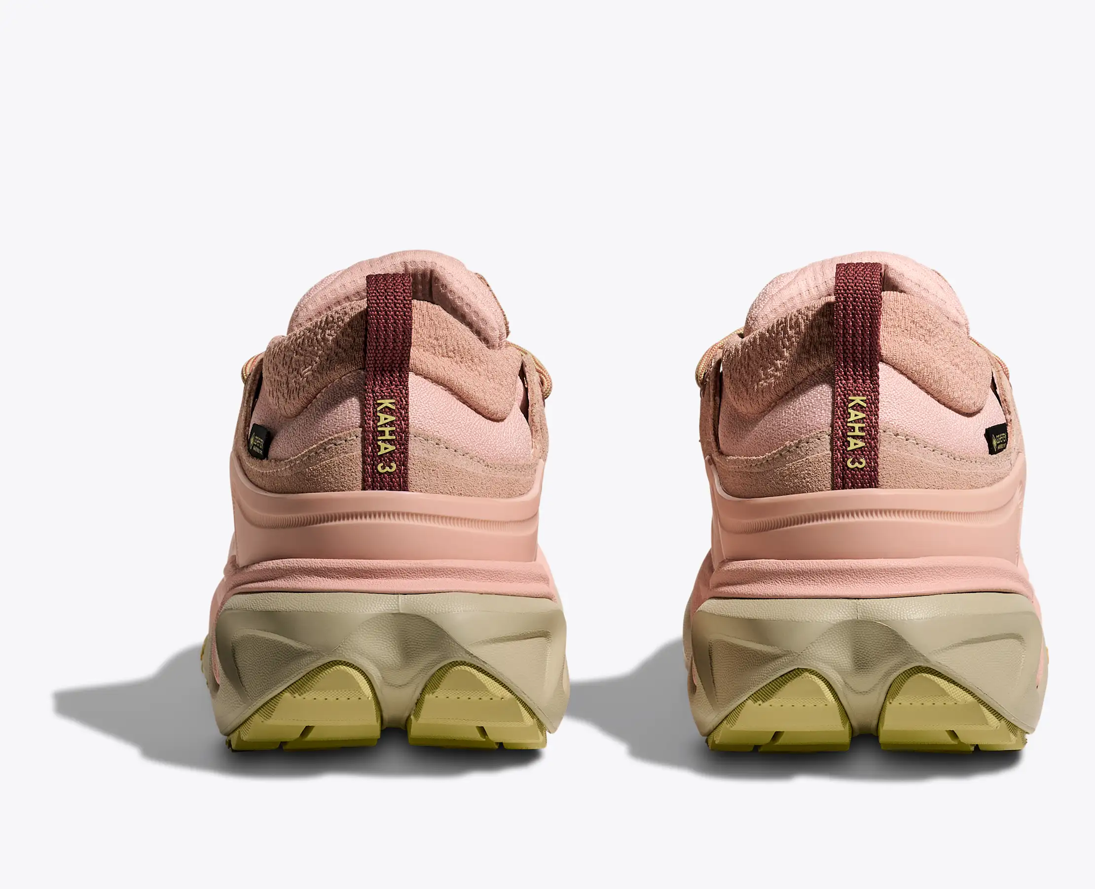 HOKA ONE ONE® Kaha 3 Low GTX for Women | HOKA ONE ONE®