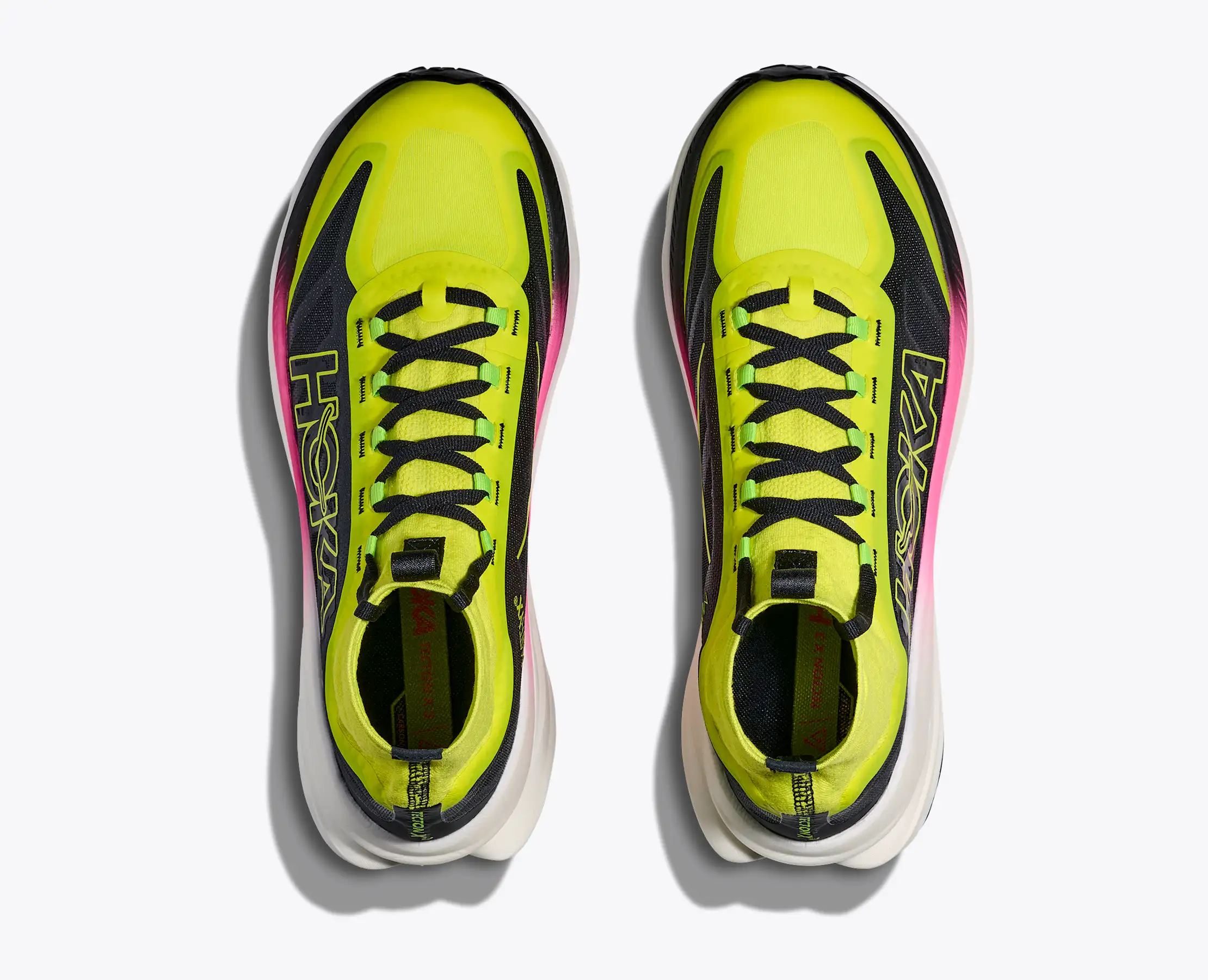 こたつみかん✩✩✩ Men's Tecton X 3 Trail Running Shoe | HOKA®