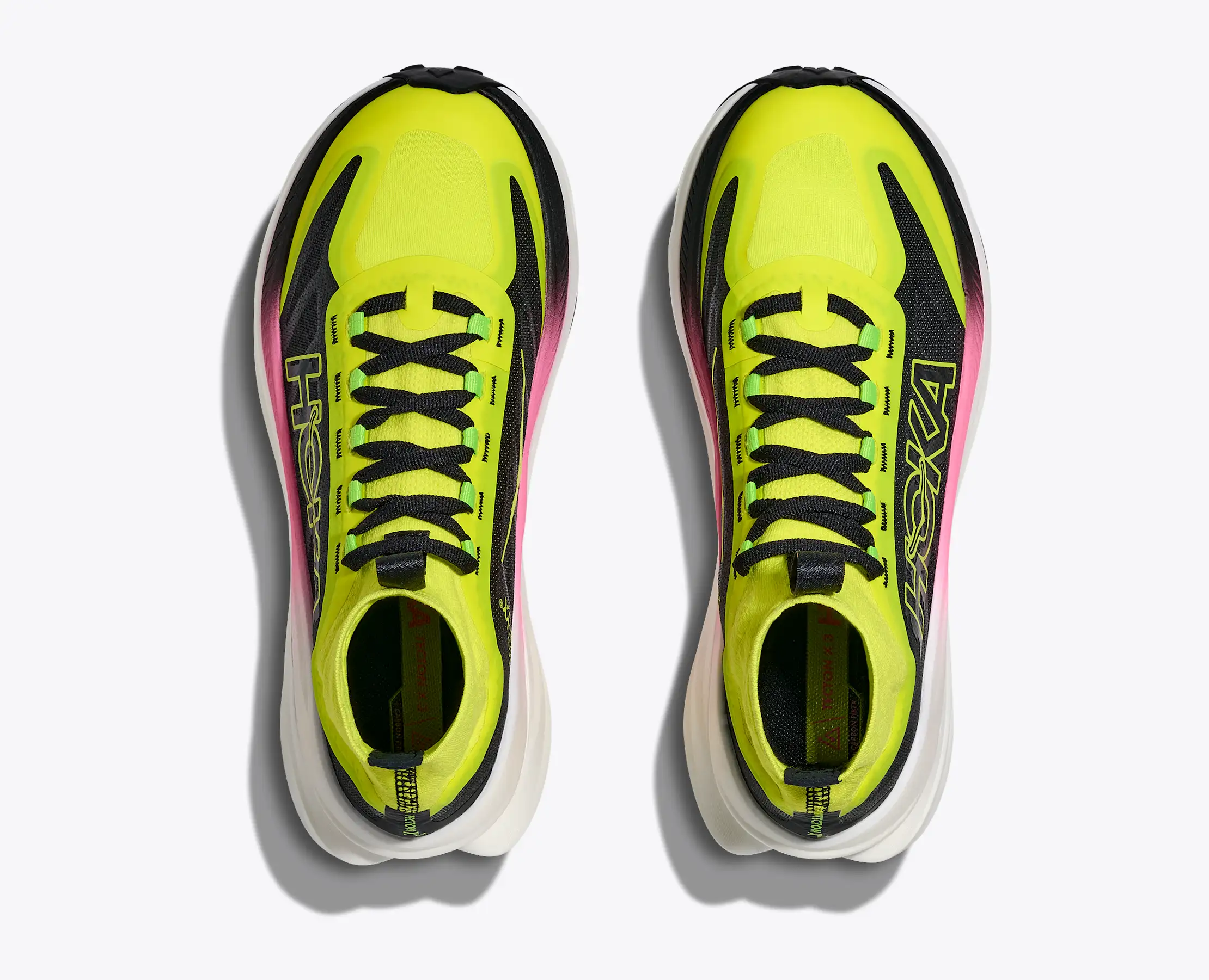 Women's Tecton X 3 Trail Running Shoe | HOKA®