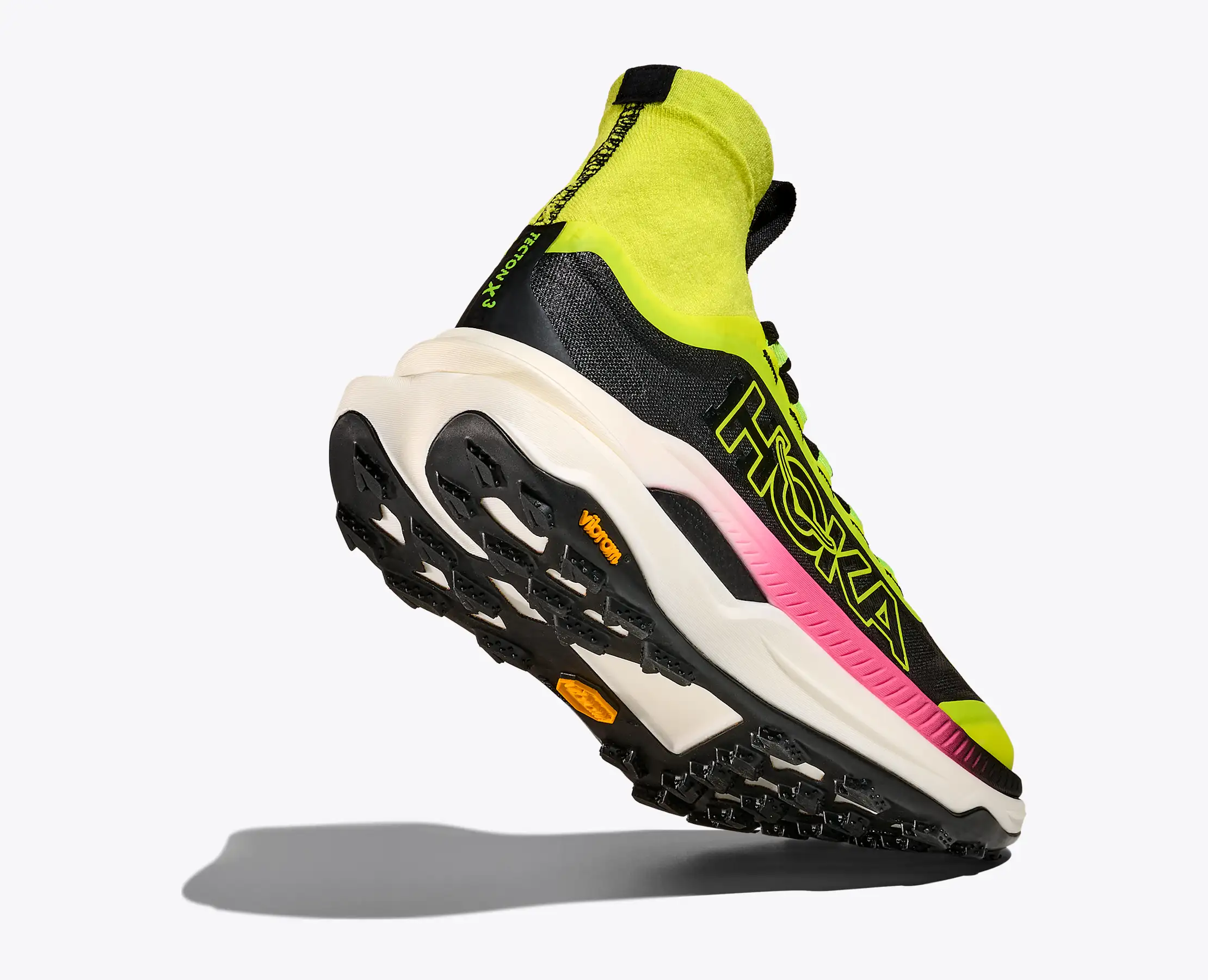 【新品】HOKA TECTON X 3 レディース25cm Women's Tecton X 3 Trail Running Shoe | HOKA®