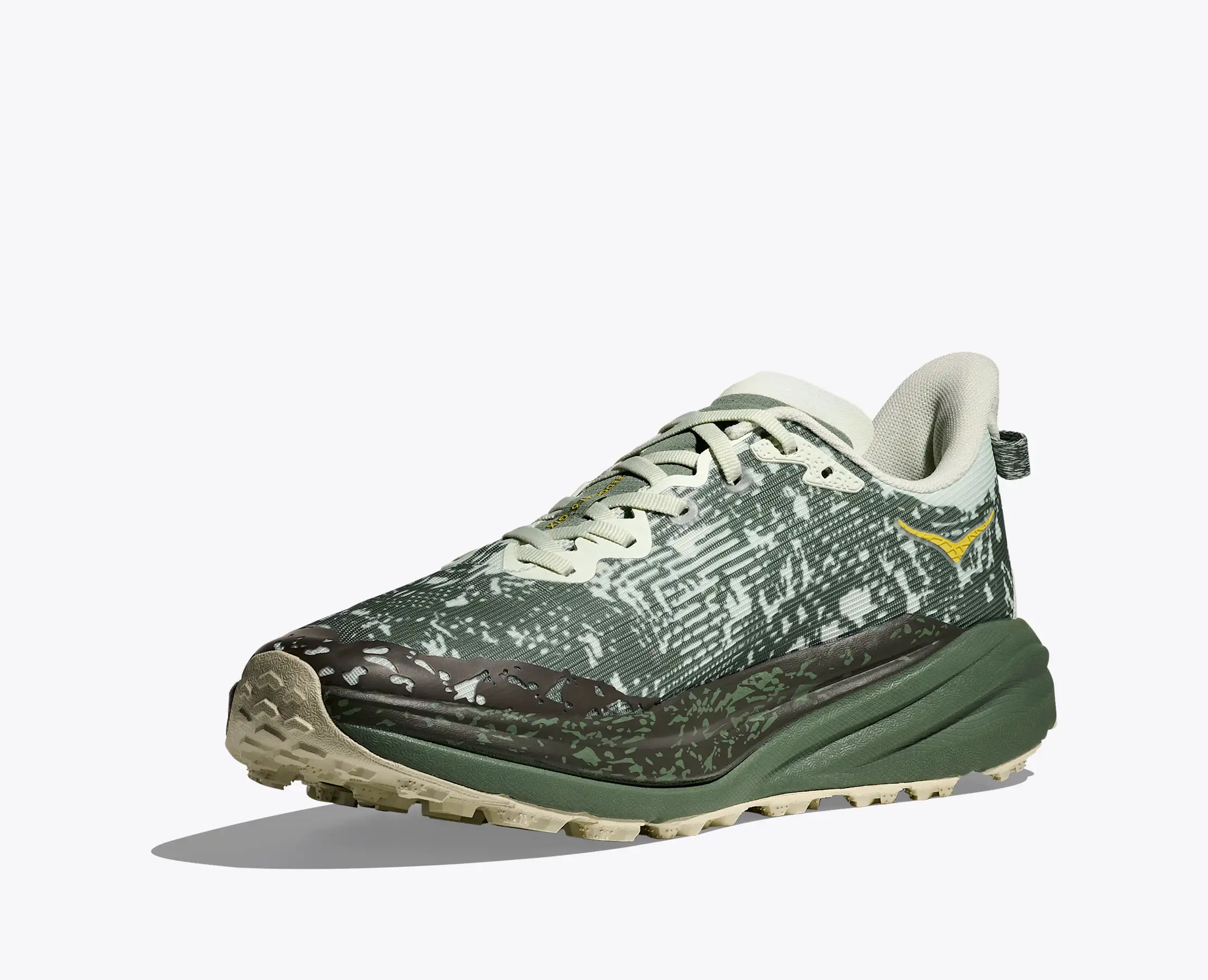 Men's Speedgoat 6 GTX Trail Running Shoe | HOKA®