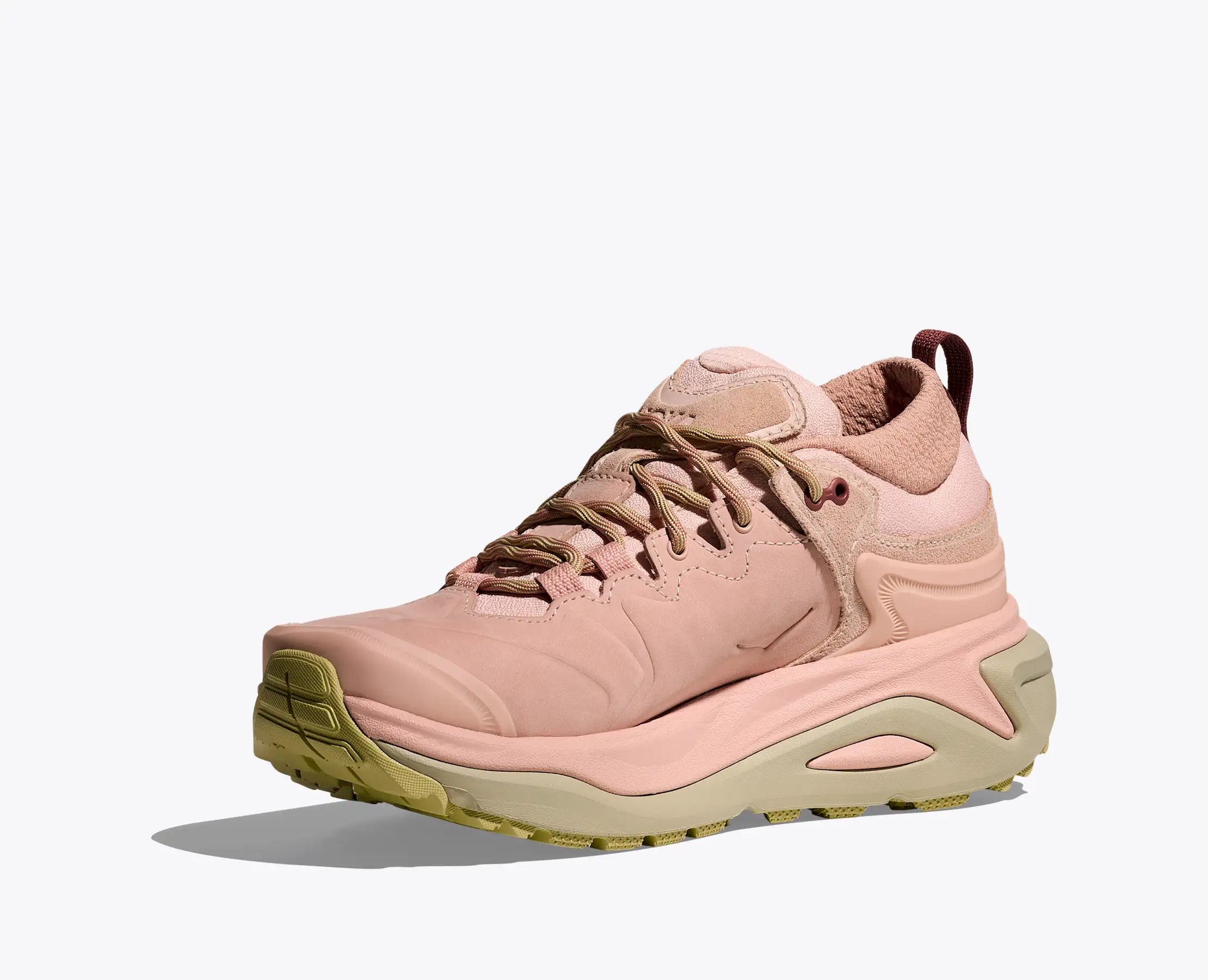 HOKA ONE ONE® Kaha 3 Low GTX for Women | HOKA ONE ONE®