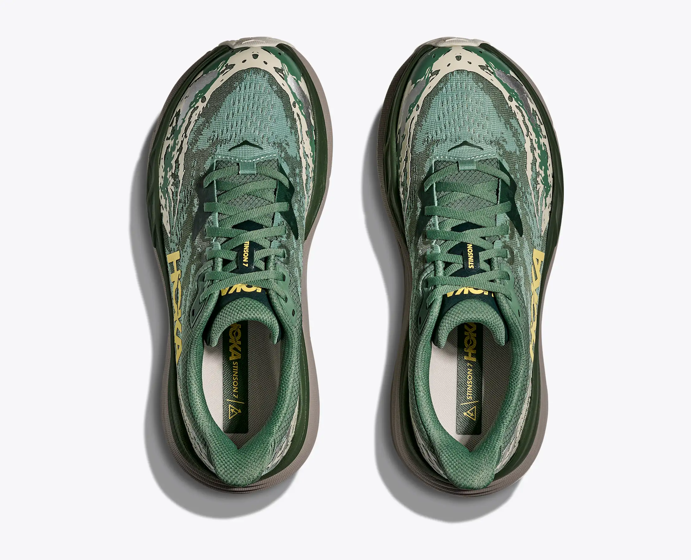 HOKA ONE ONE® Stinson 7 for Men | HOKA ONE ONE®