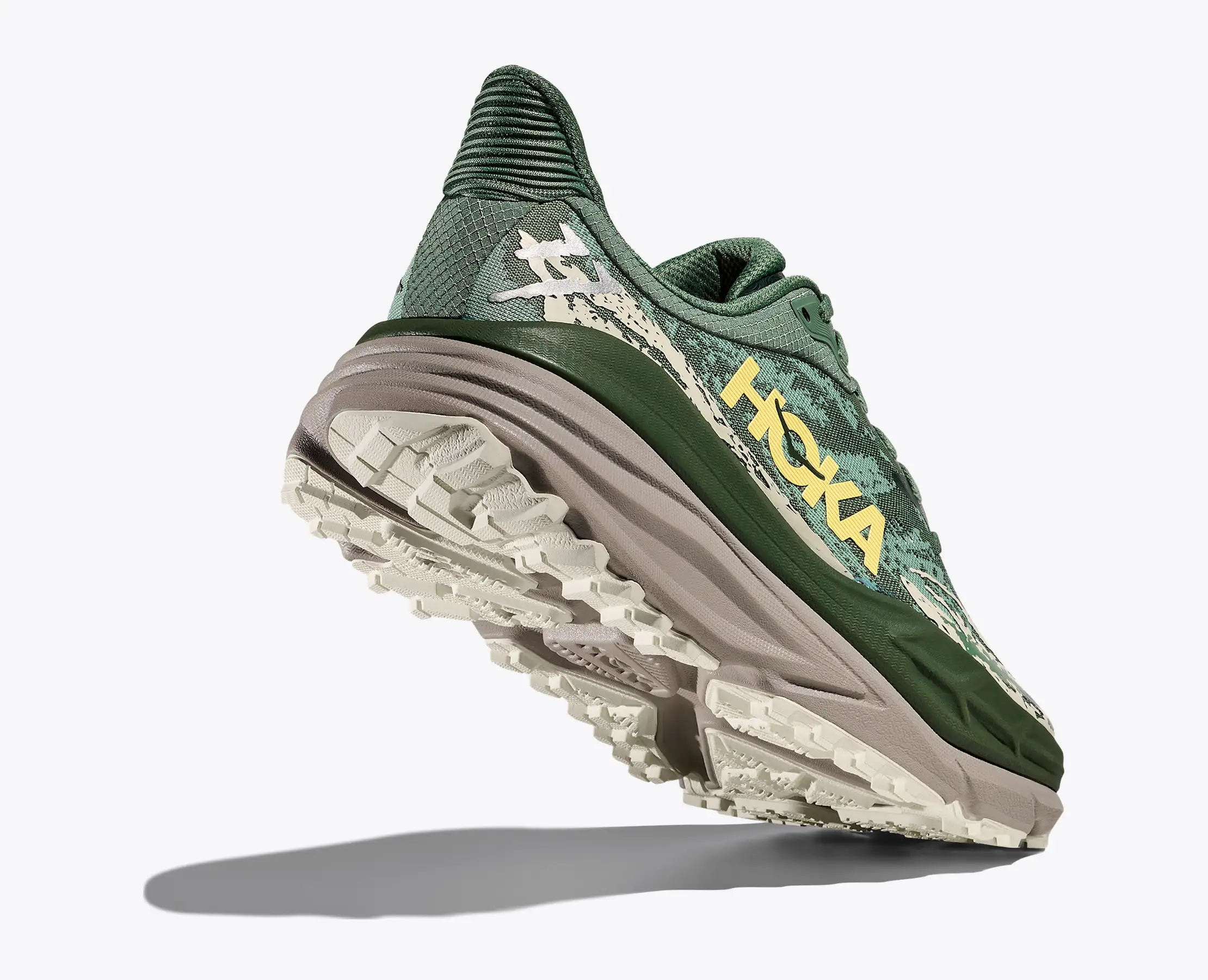 HOKA ONE ONE® Stinson 7 for Men | HOKA ONE ONE®