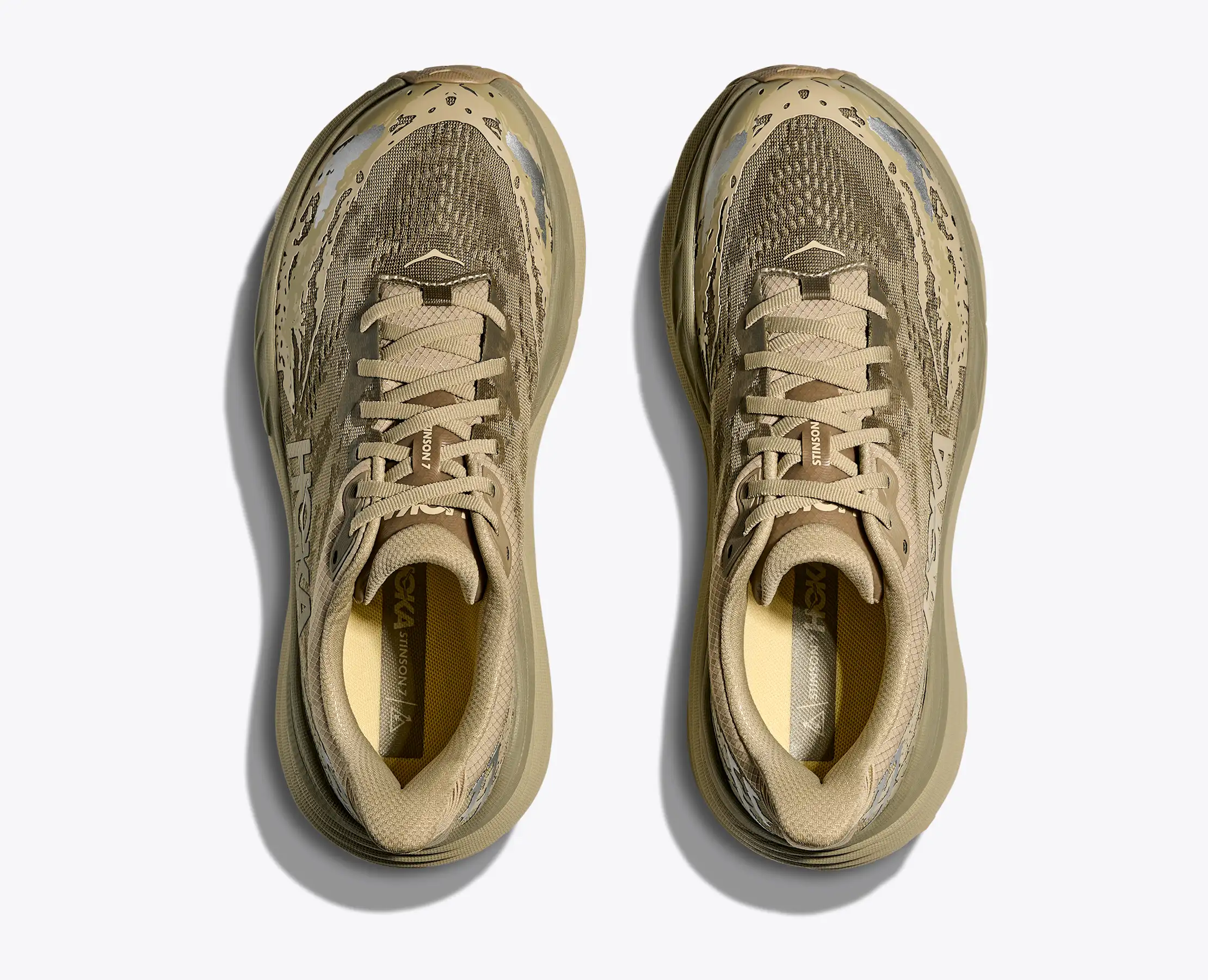 HOKA ONE ONE® Stinson 7 for Men | HOKA ONE ONE® HOKA ONE ONE® Stinson 7 for Men | HOKA ONE ONE®