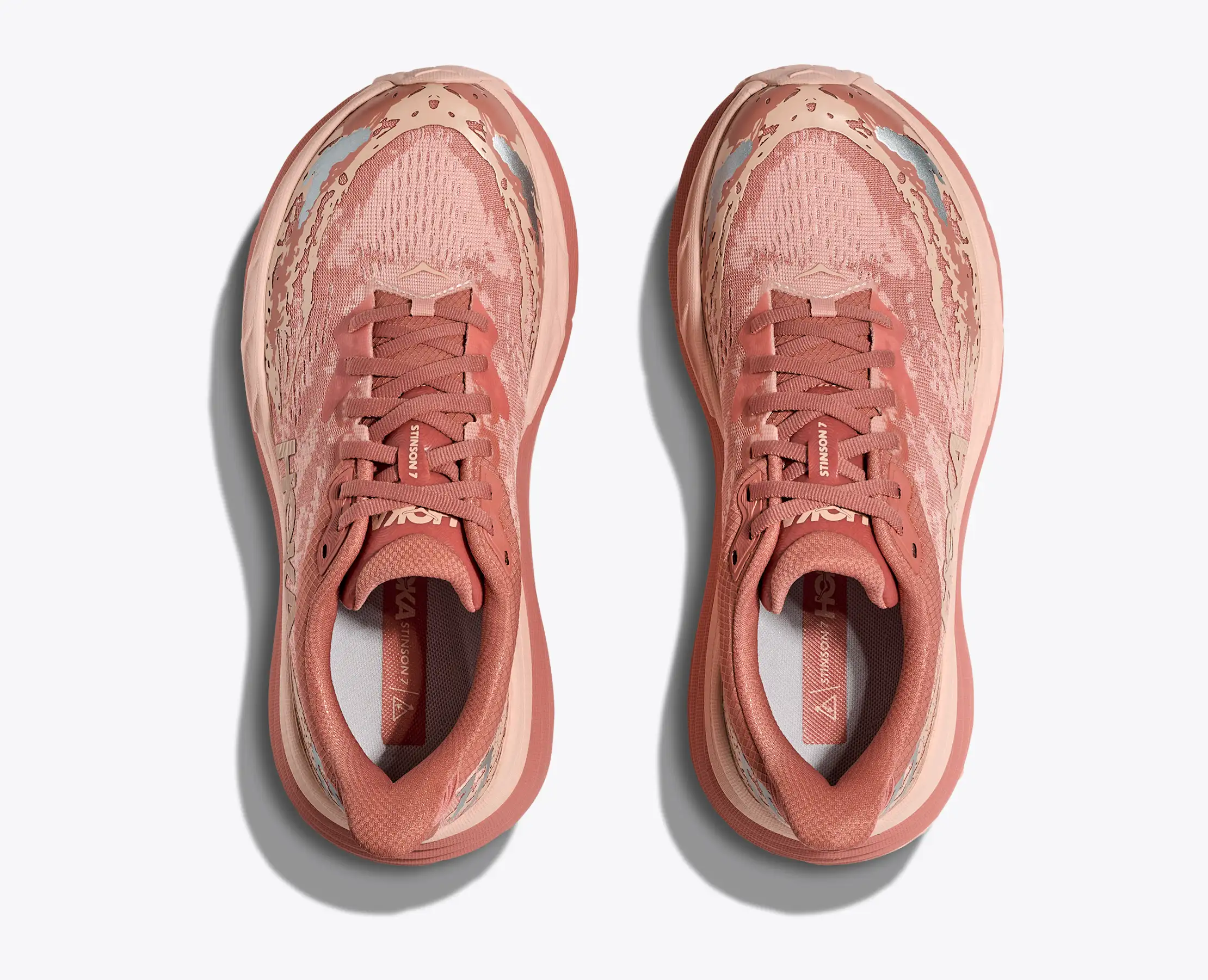Women's Stinson 7