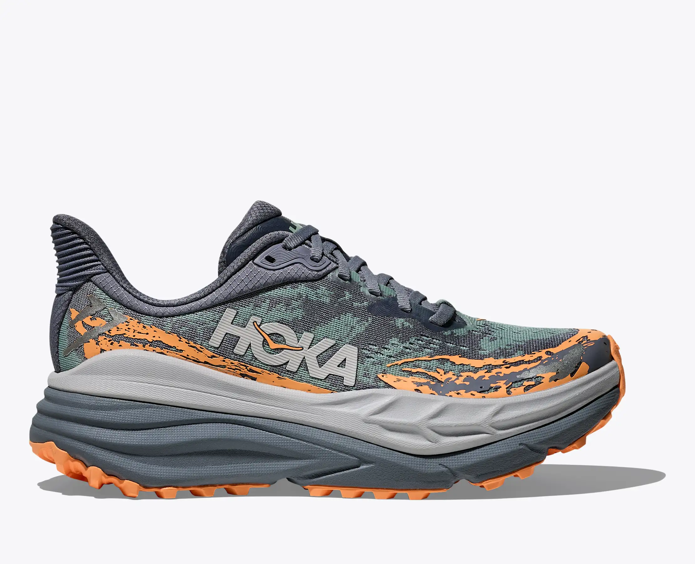 HOKA ONE ONE® Stinson 7 for Women | HOKA ONE ONE®