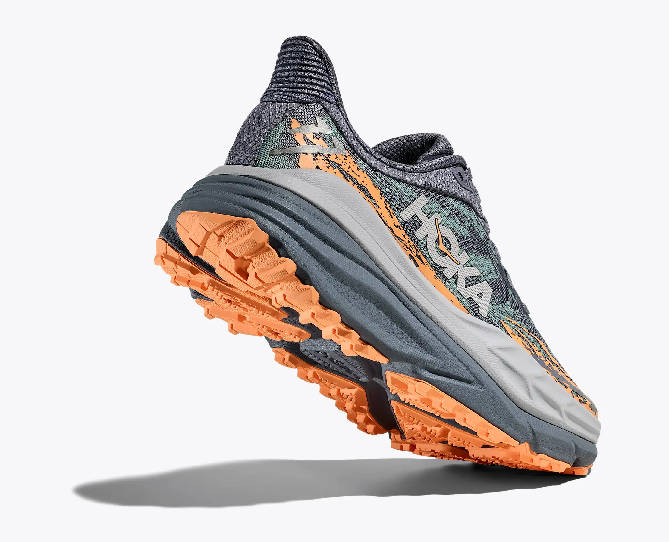 HOKA ONE ONE® Stinson 7 for Women | HOKA ONE ONE®