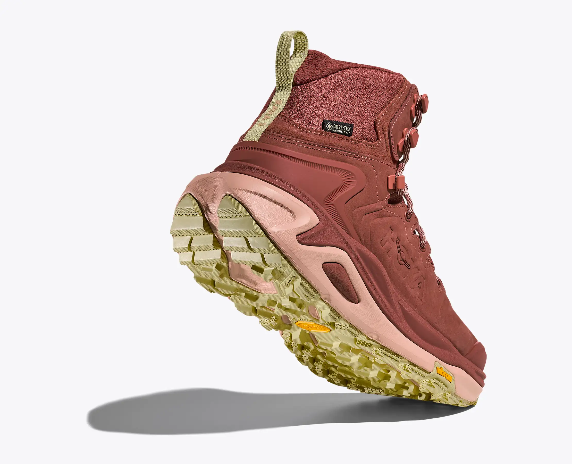 HOKA ONE ONE® Kaha 3 GTX for Women | HOKA ONE ONE®