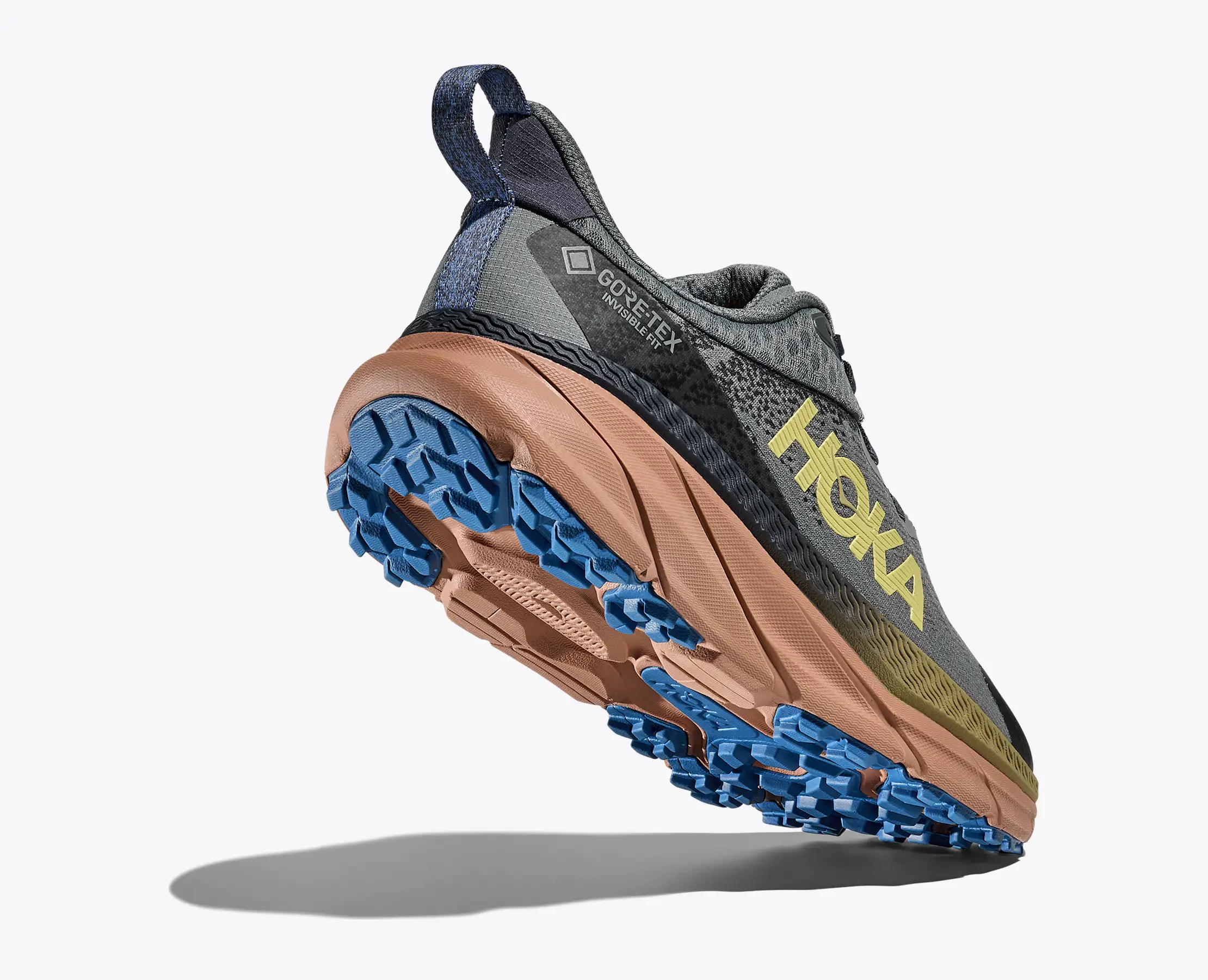 Challenger 7 GTX Lightweight Running Shoe | HOKA®