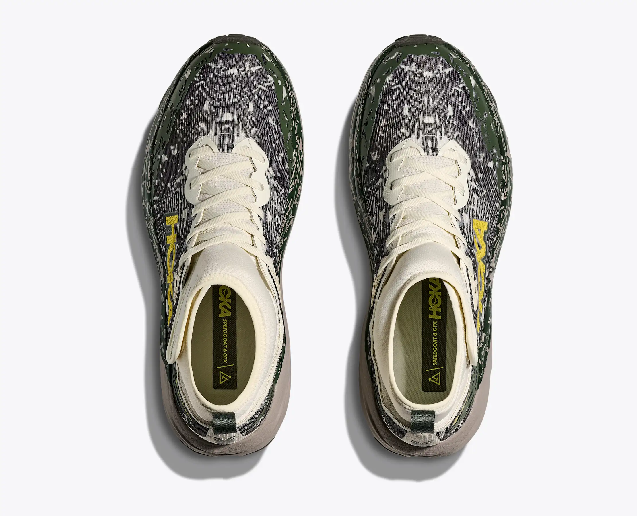 Men's Speedgoat 6 Mid GTX