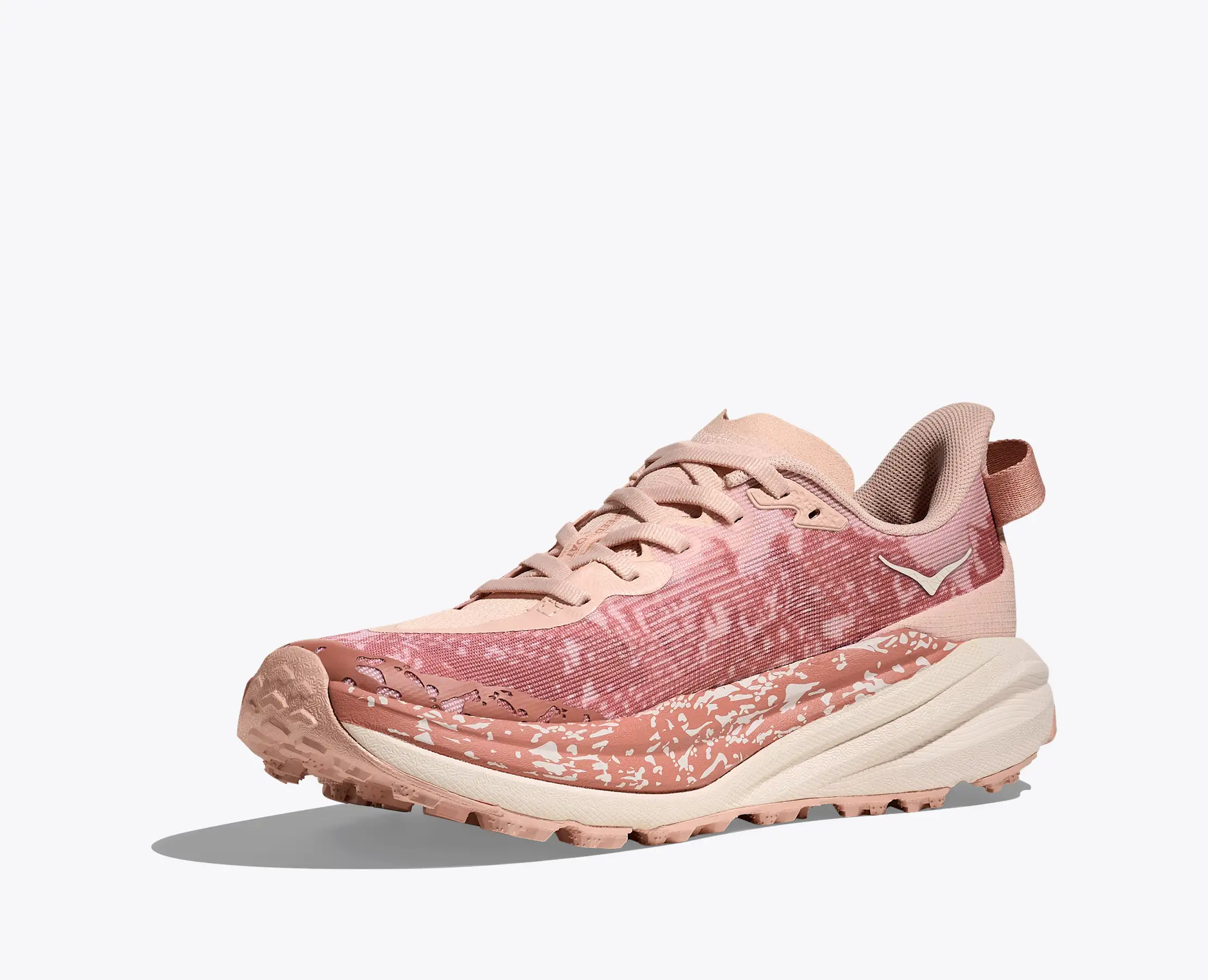 Women's Speedgoat 6 Trail Running Shoe | HOKA®