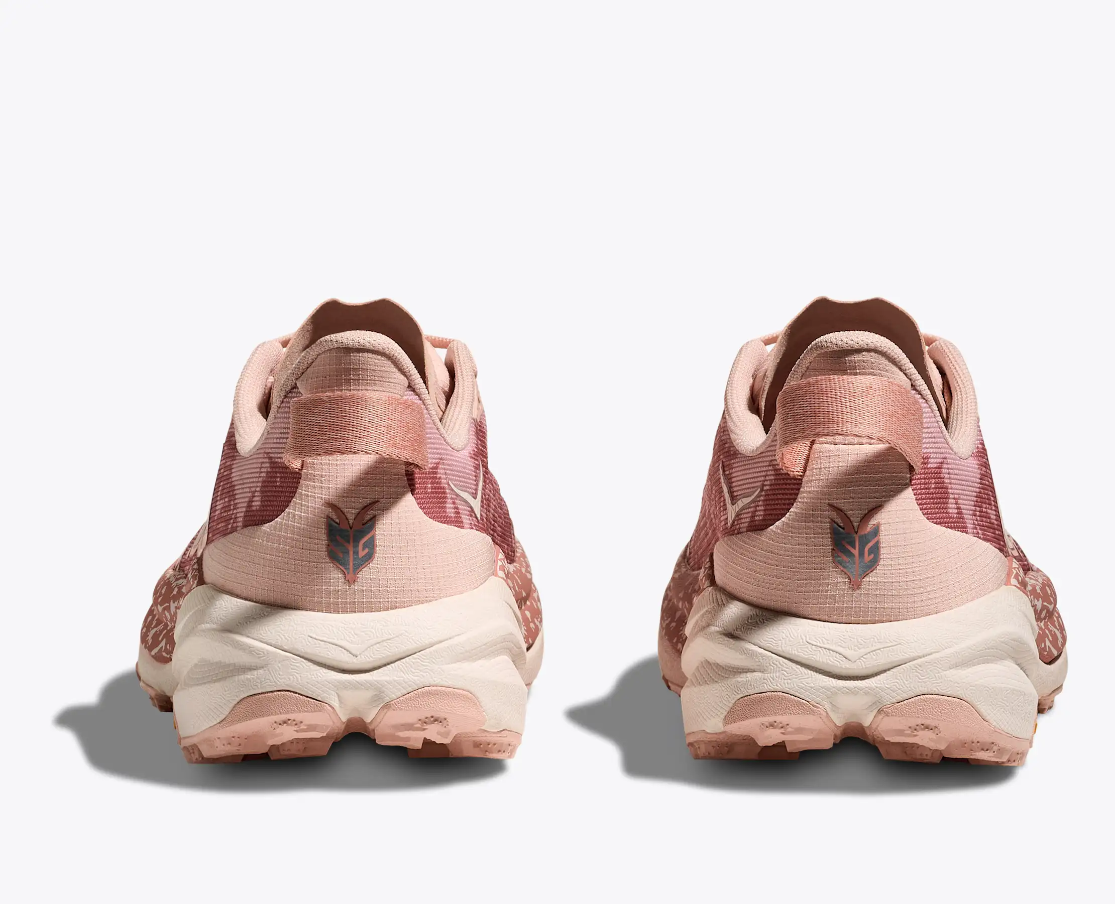 (取寄) ホカオネオネ レディース スピードゴート 6 Hoka women Speedgoat 6 Rose Latte/Blush Women's Speedgoat 6 Trail Running Shoe | HOKA®