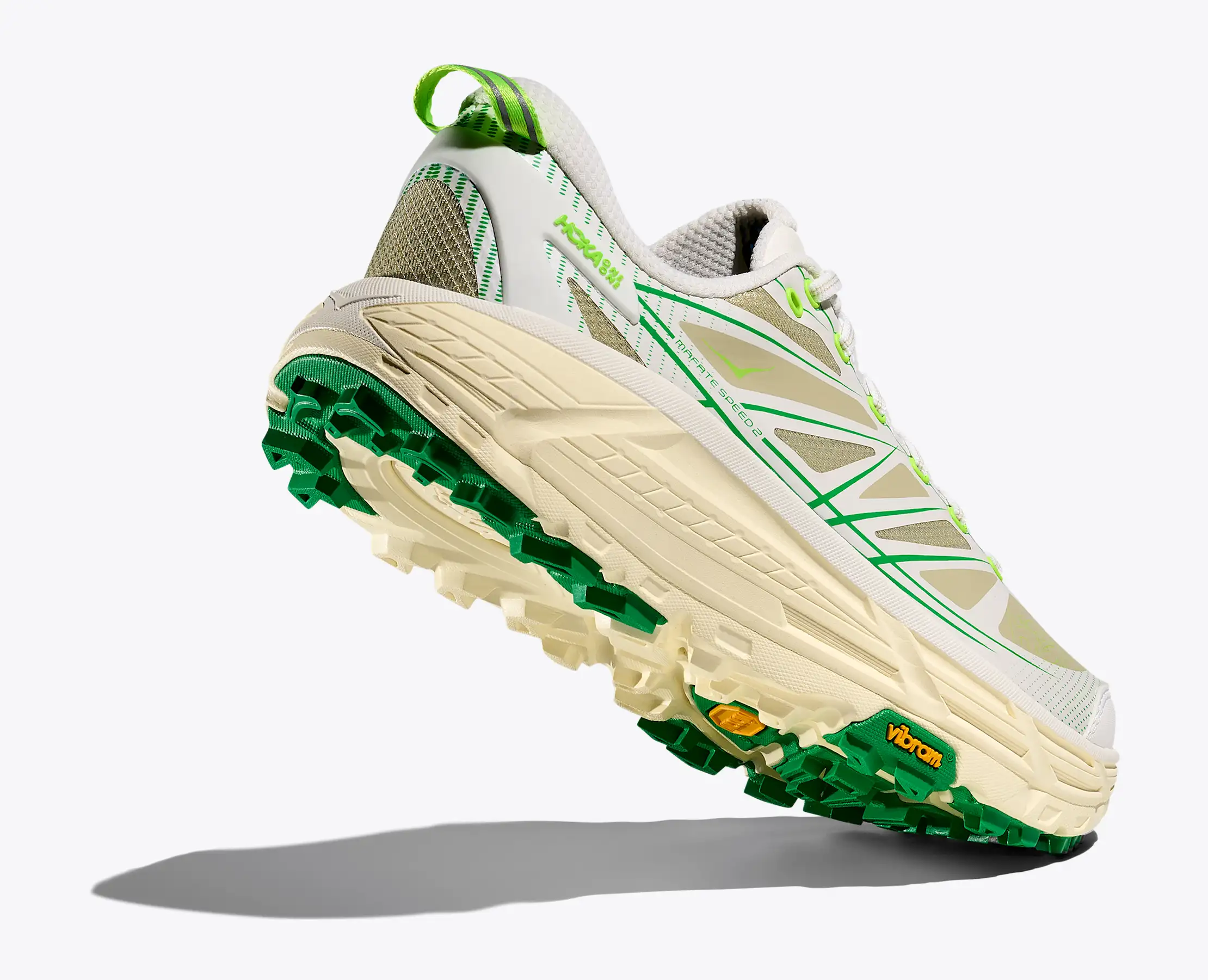 靴 HOKA ONE ONE Mafate Speed2 27cm HOKA® Mafate Speed 2 for | HOKA®