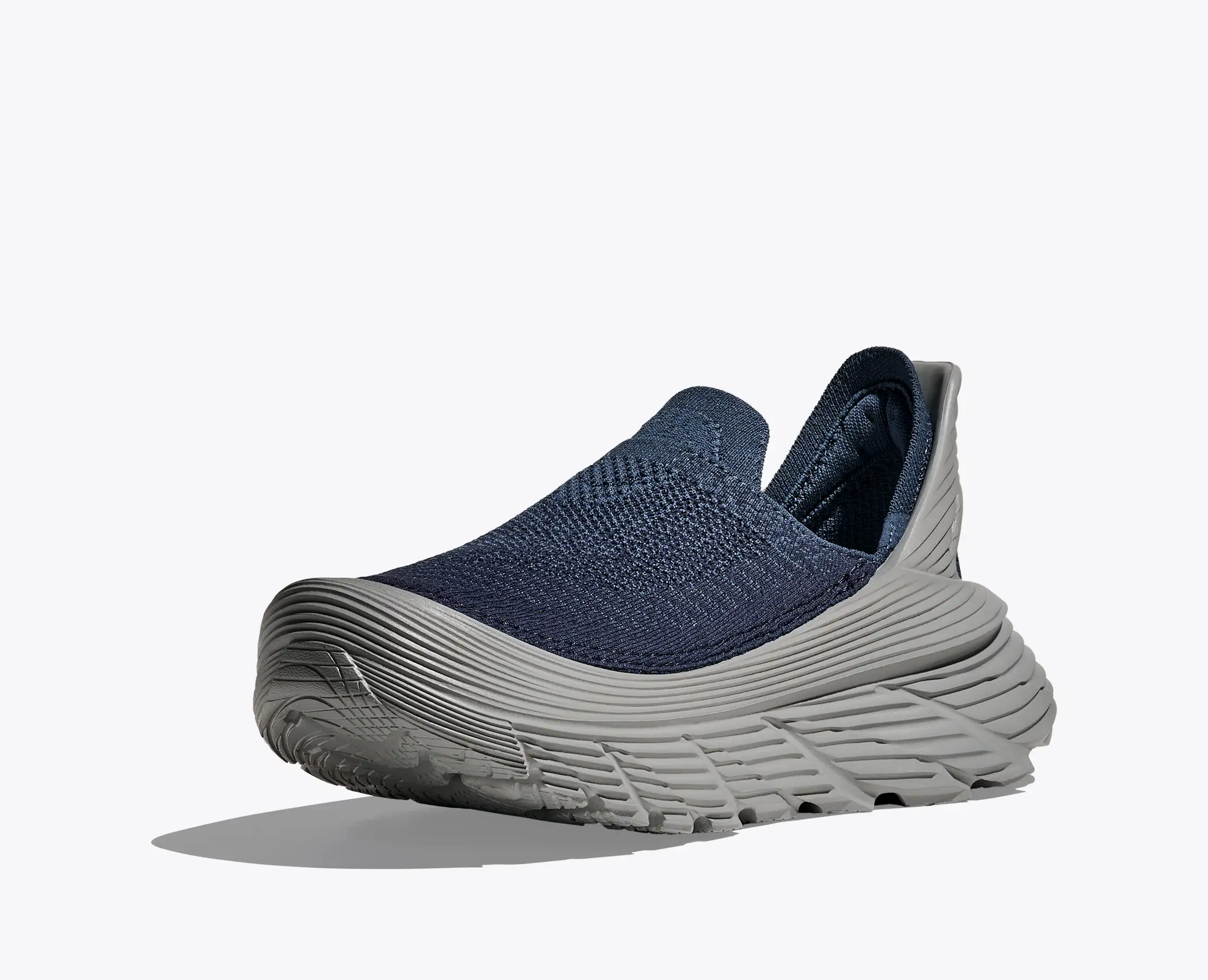 HOKA スリッポンシューズ グレーリストア TC RESTORE TC HOKA ONE ONE® Restore TC for | HOKA ONE ONE®
