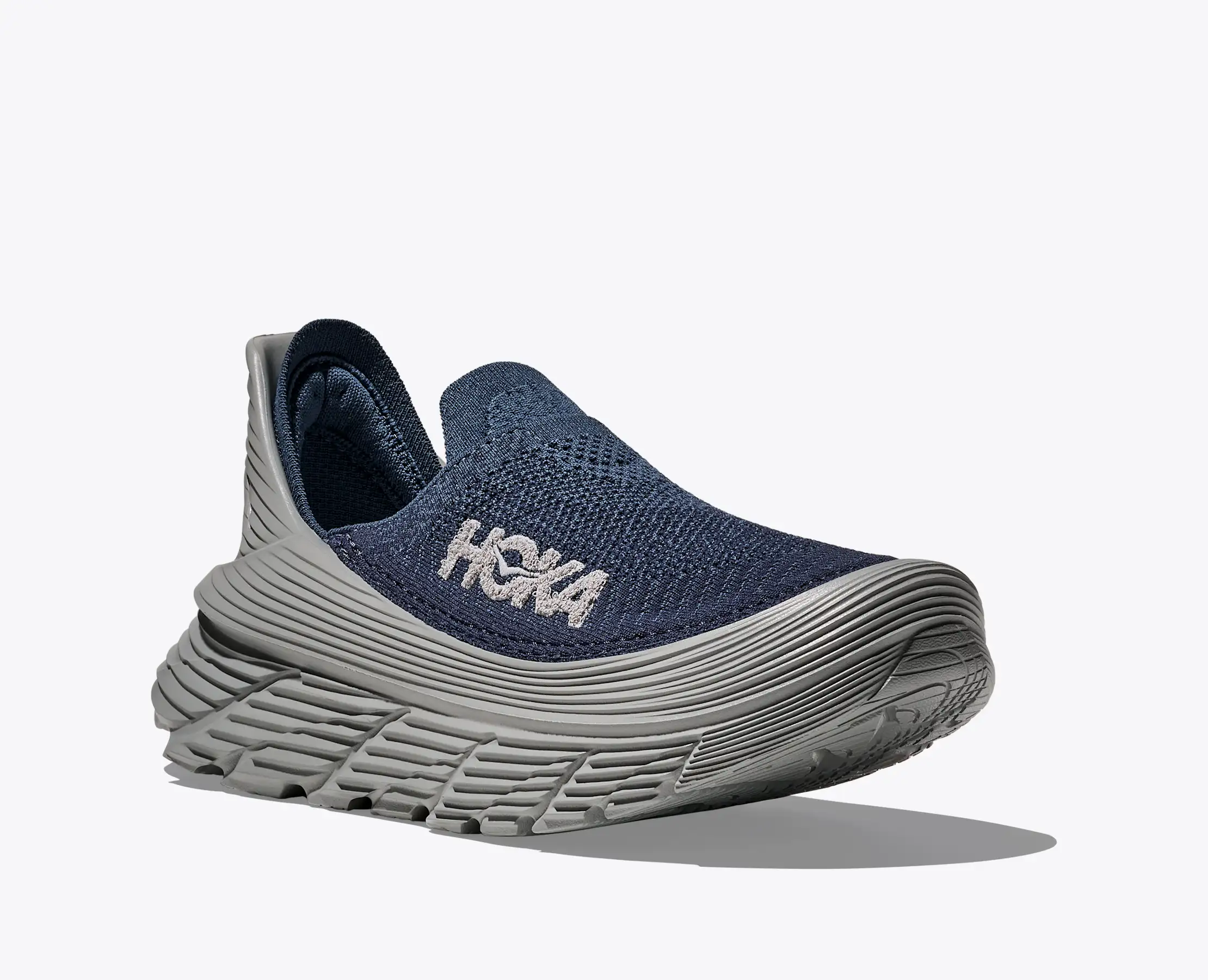HOKA ONE ONE U RESTORE TC 10 (US) ブルー HOKA ONE ONE® Restore TC for | HOKA ONE ONE®