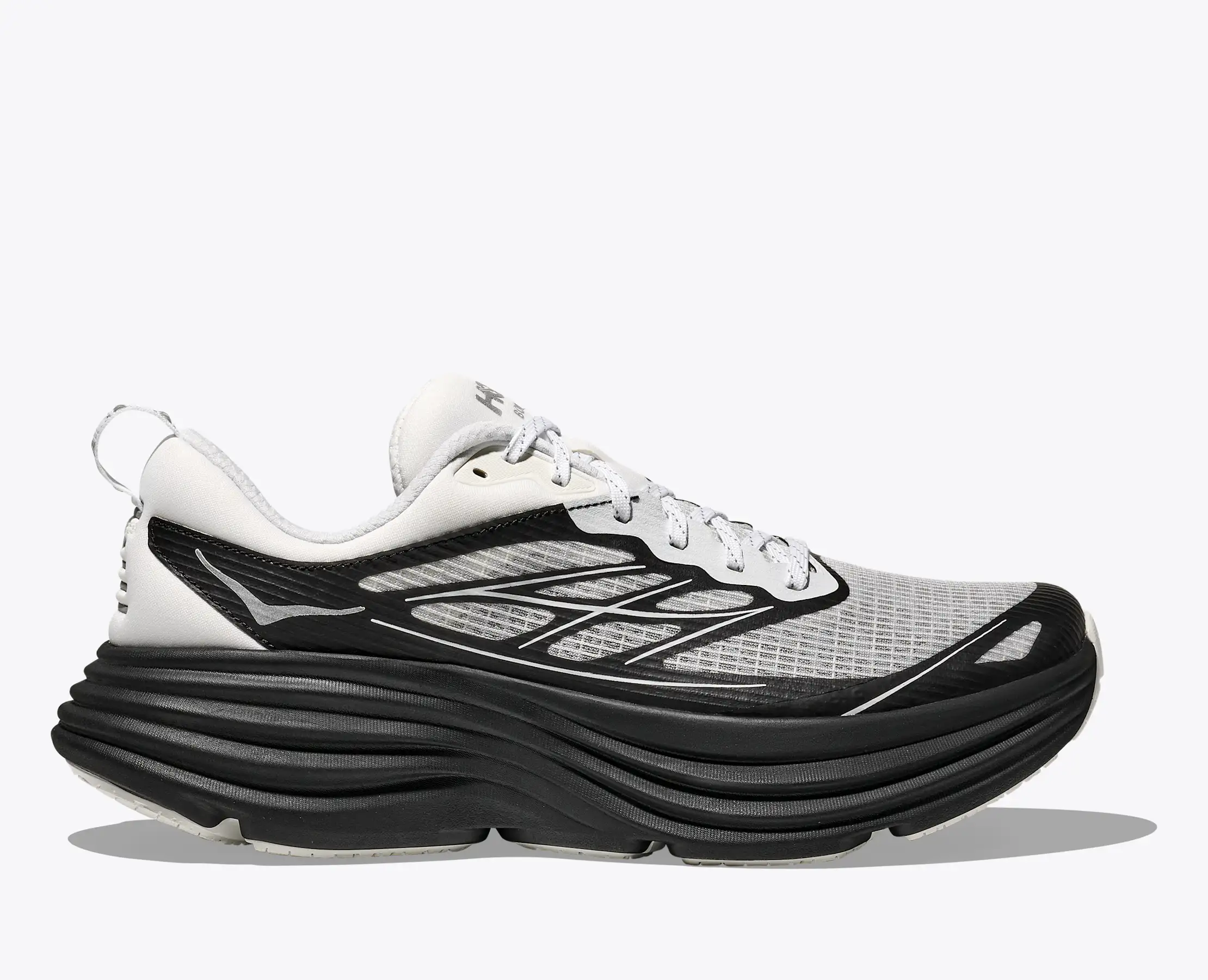 All Gender Stealth/Tech Bondi 8 Caged
