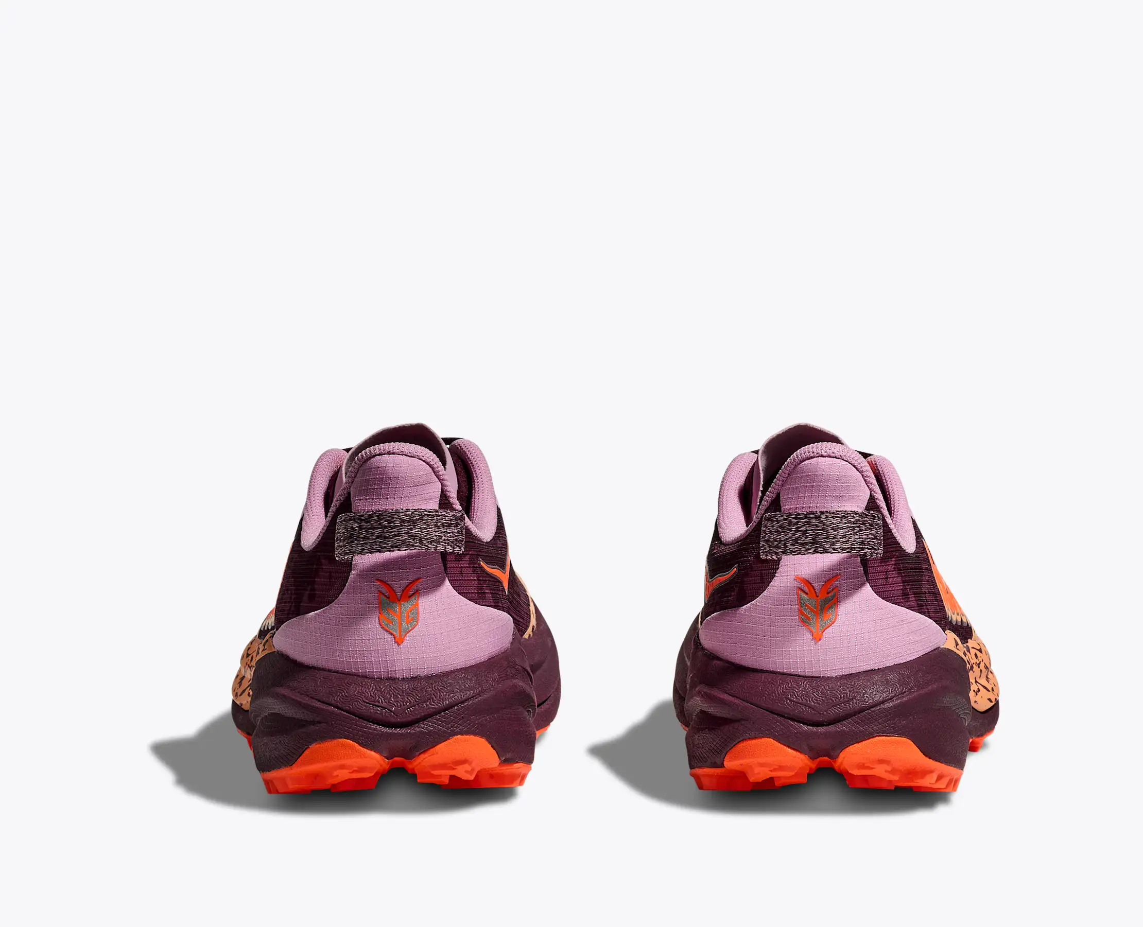 Kids' Speedgoat 6 Trail Running Shoe | HOKA®