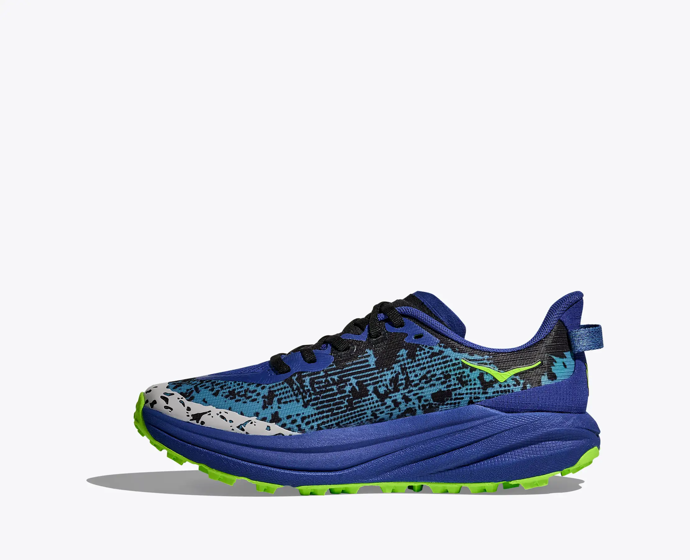 HOKA Speedgoat 6 | HOKA® ES