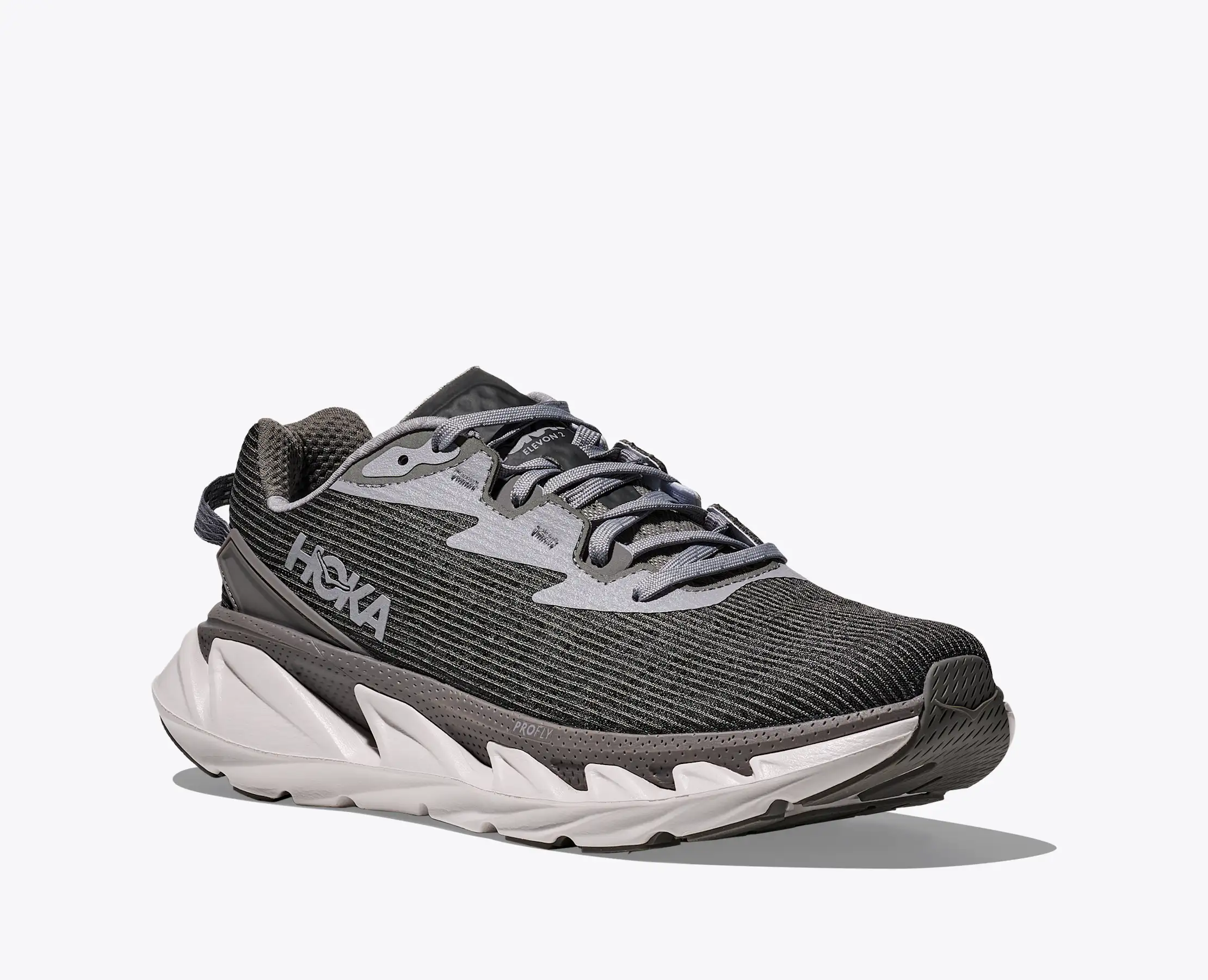 Men’s Hoka One One Elevon 2 Profly Running Shoe HOKA ONE ONE® Elevon 2 for | HOKA ONE ONE® main image 2